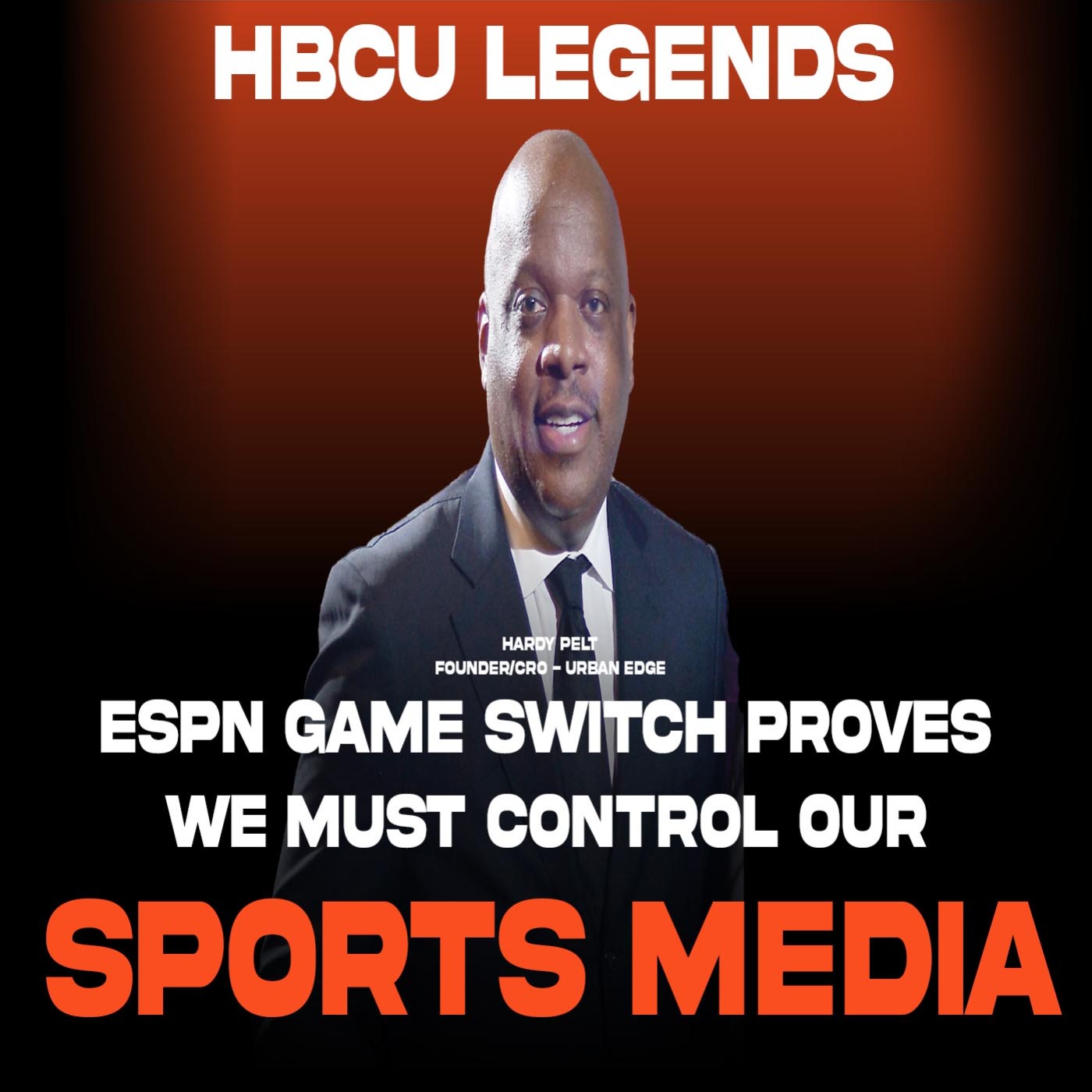 HBCU LEGENDS
