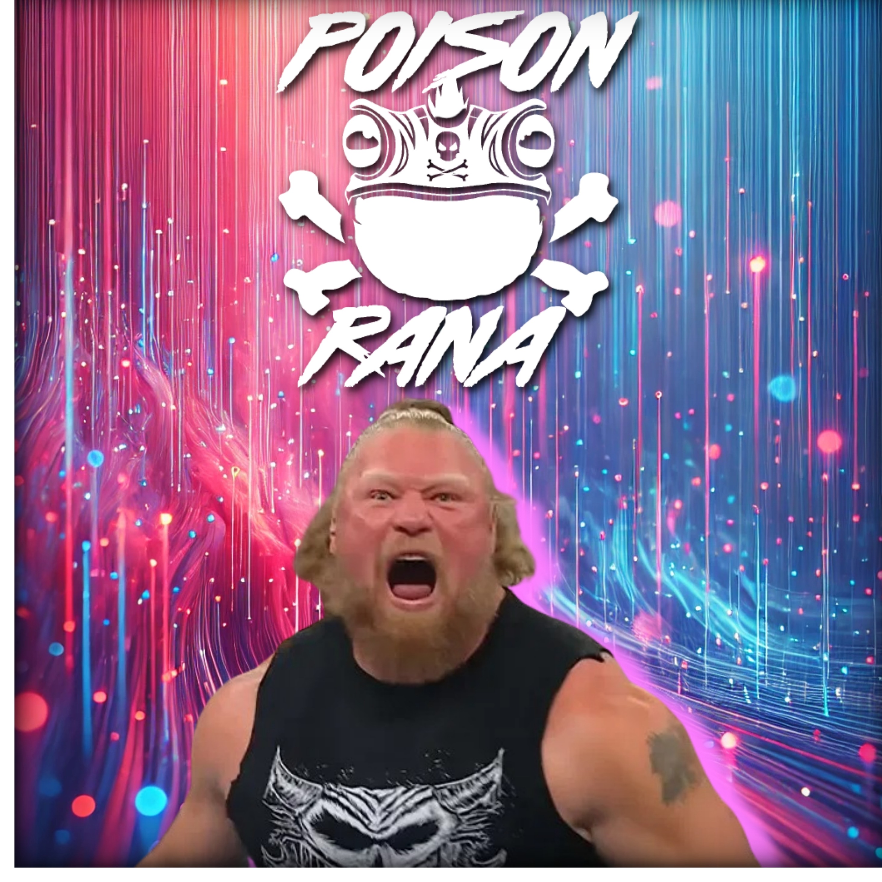 Poisonrana