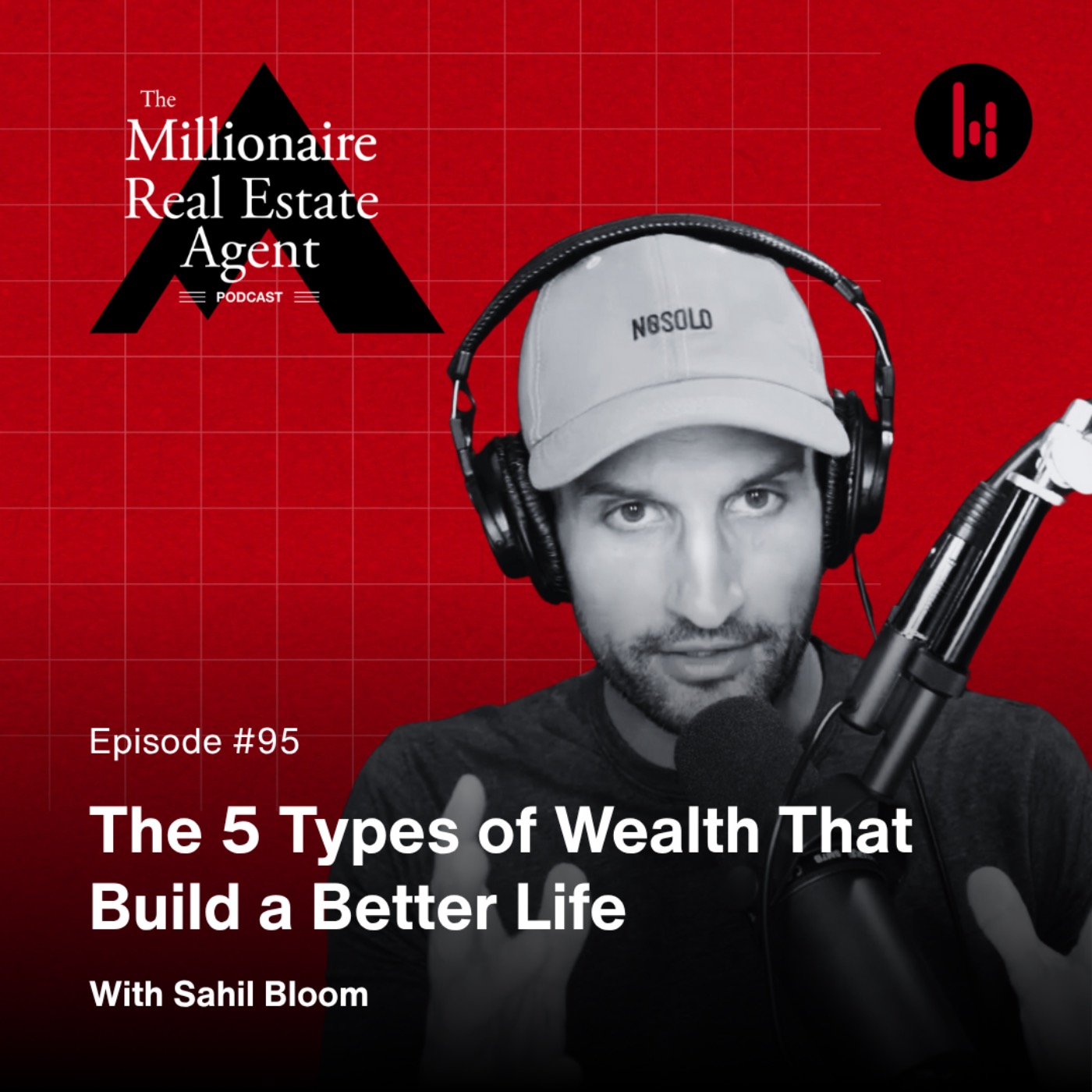 The Millionaire Real Estate Agent | The MREA Podcast