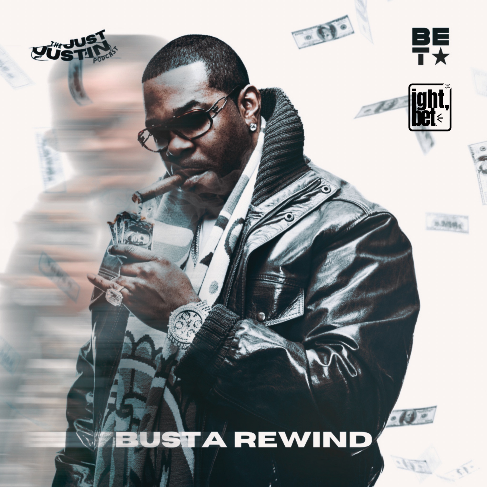BUST-A Rewind episode artwork
