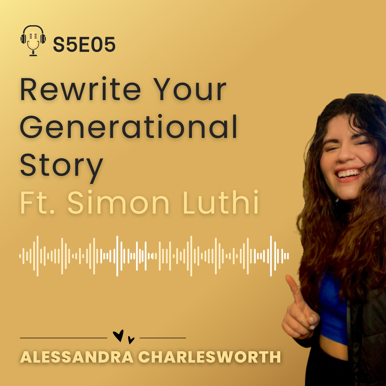 The Empower Create Encourage Podcast