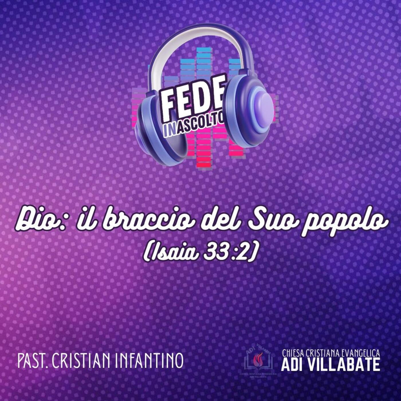 Fede in Ascolto