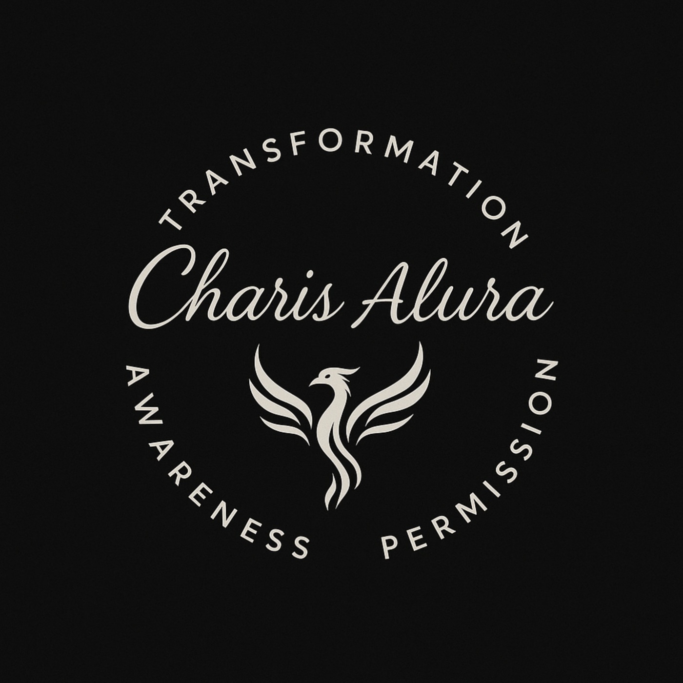 Charis Alura podcast artwork