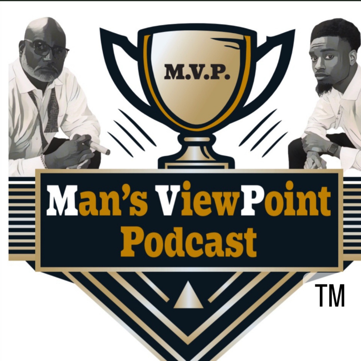 MVP- Man\'s Viewpoint