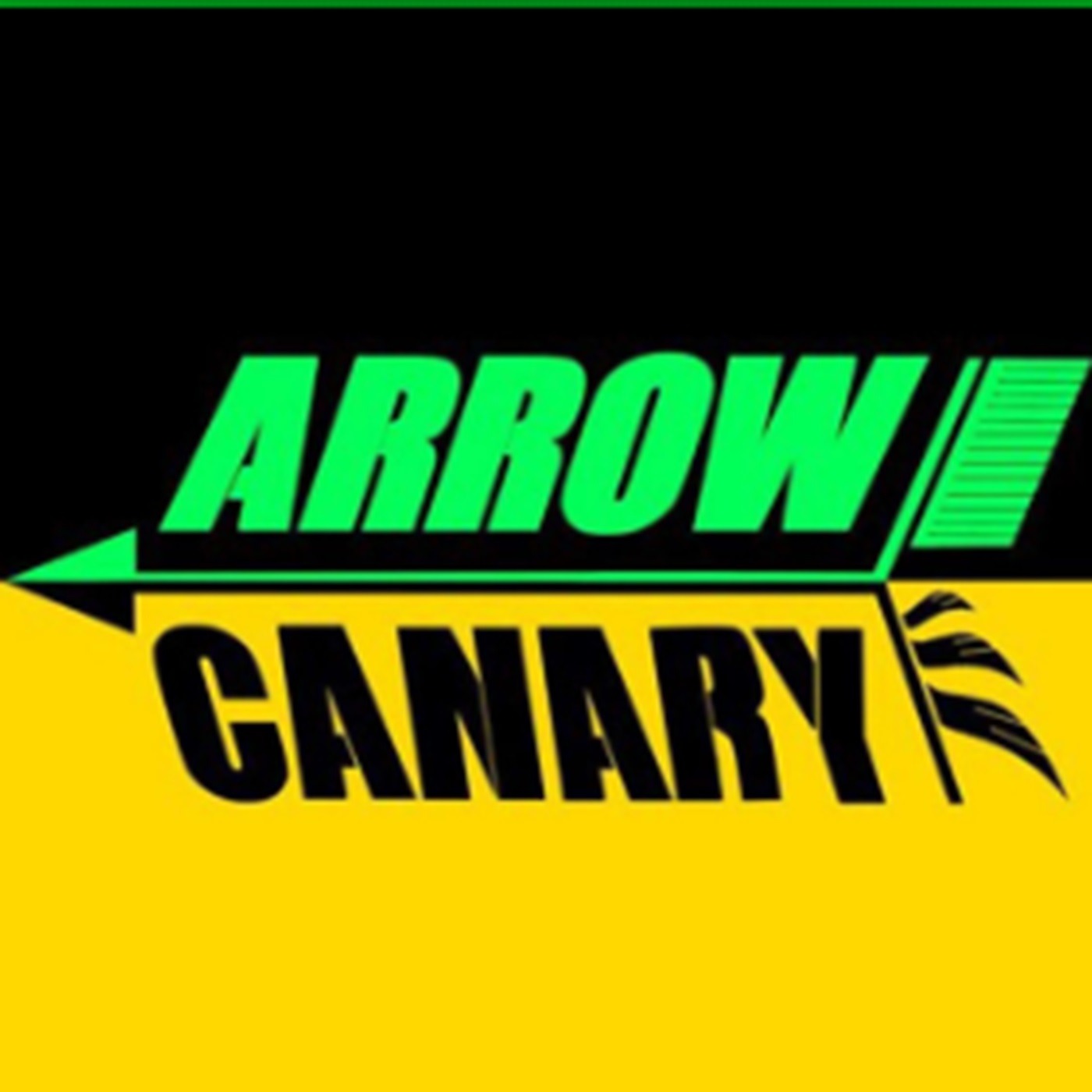Arrow/Canary Part 2 - Task Force X