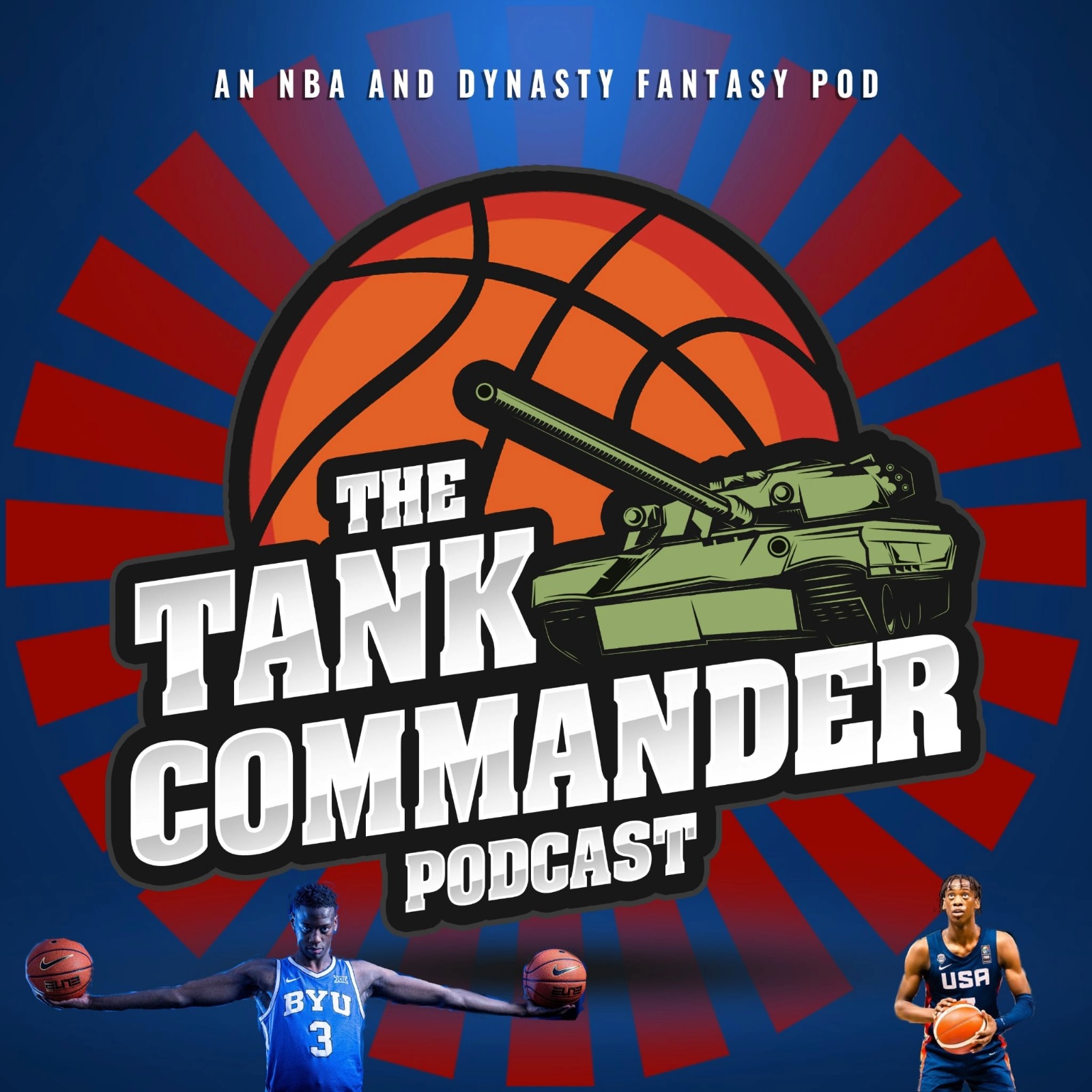 Ep 60 - SEASON TWO, Episode 1!! - AJ Dybantsa Early Review