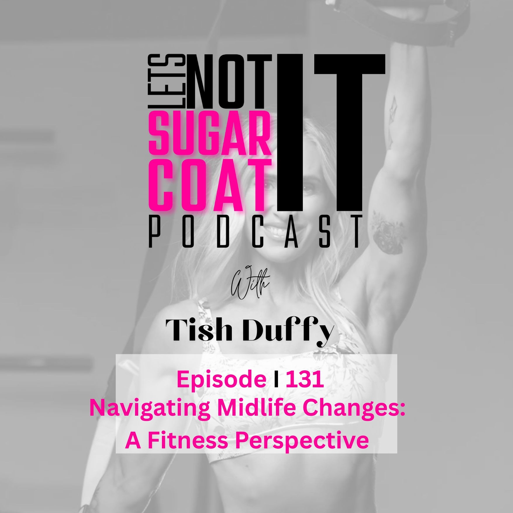 131 I Navigating Midlife Changes: A Fitness Perspective 131 I Navigating Midlife Changes: A Fitness Perspective