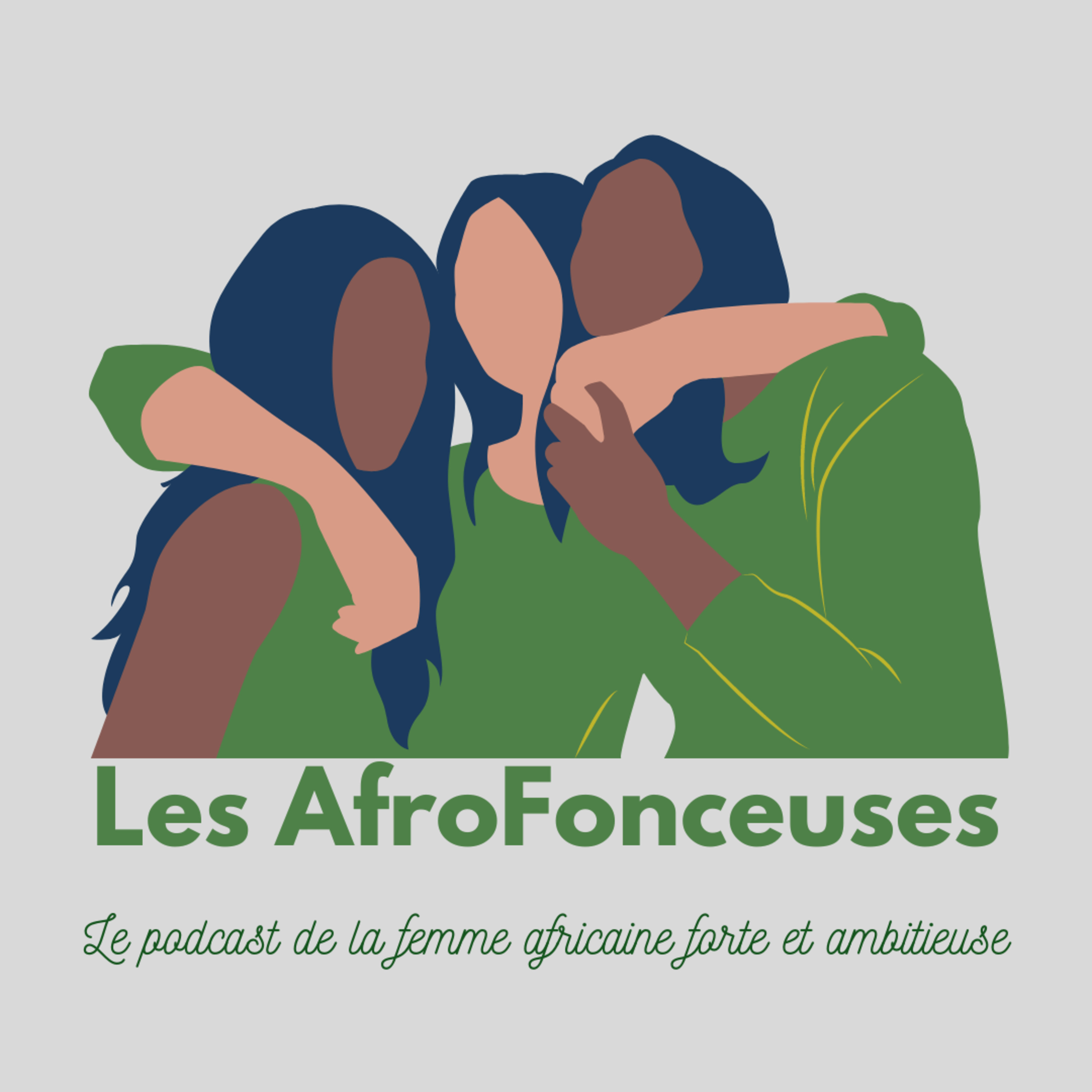 Les AfroFonceuses