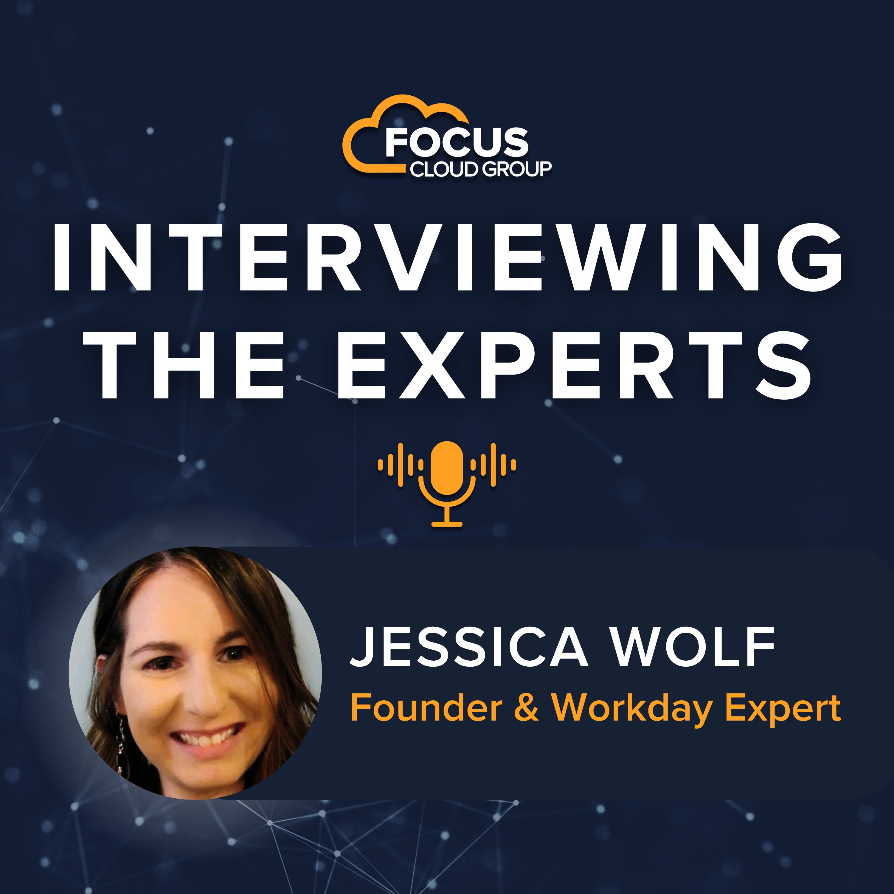 Interviewing the Experts - Focus Cloud Group