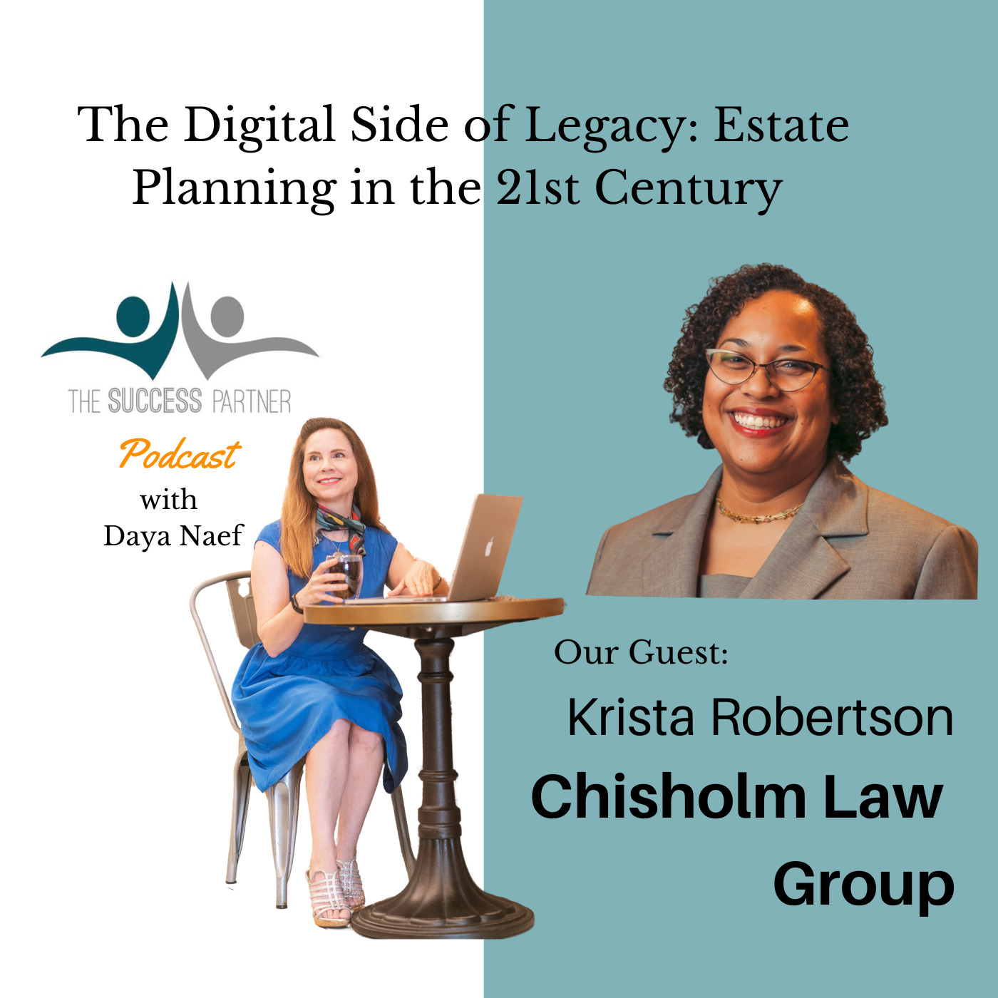 The Success Partner Podcast