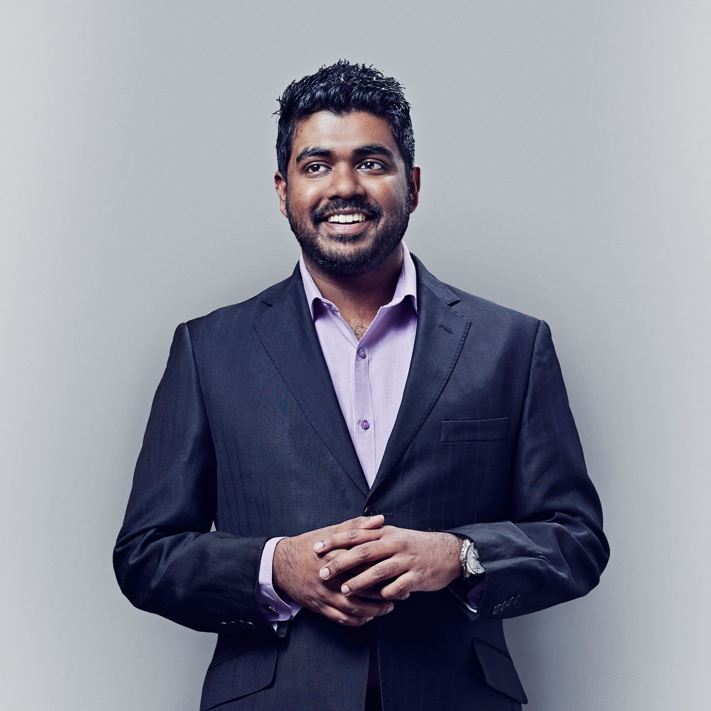 E23 - (960) Murder in ”Paradise”: Yameen Rasheed