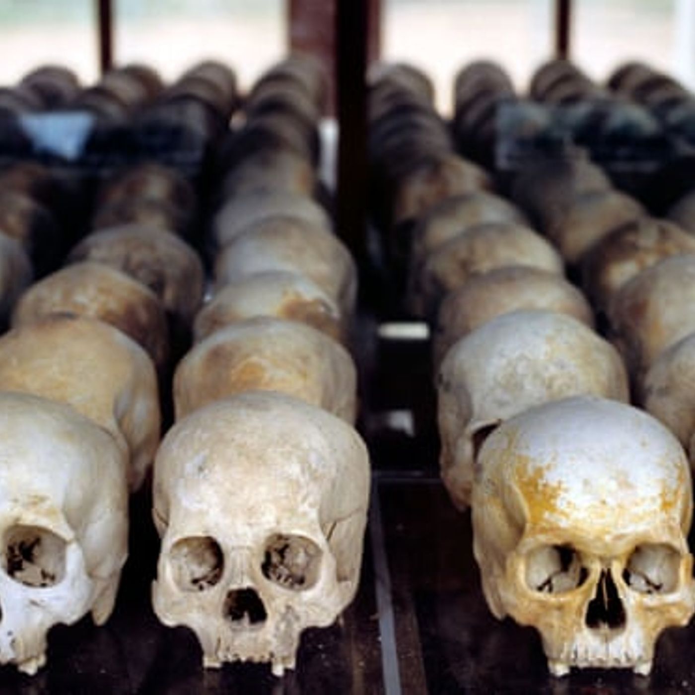 E29 - (855) Red Khmer: The Rise (Part I)