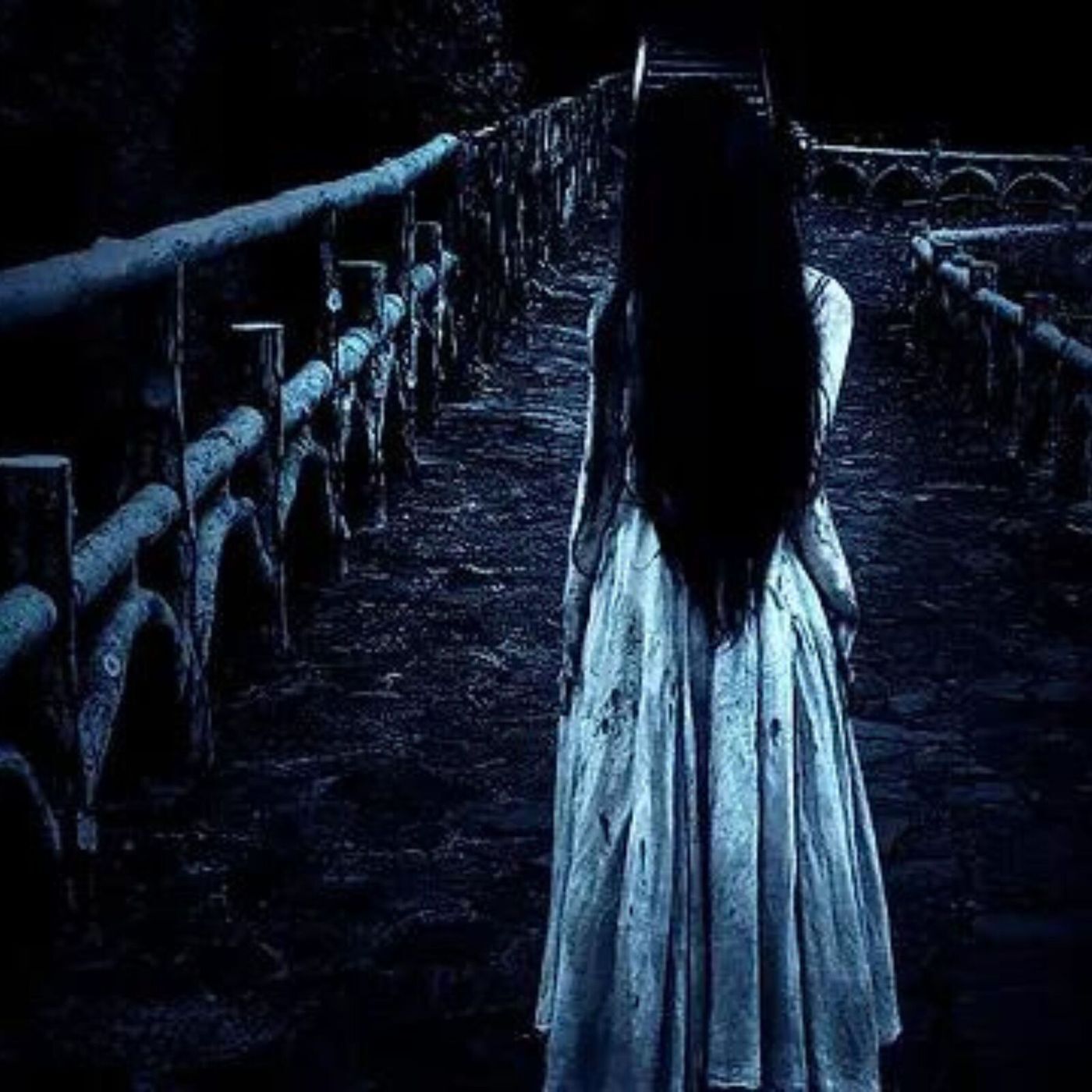 E100 - Tales Told In The Dark X