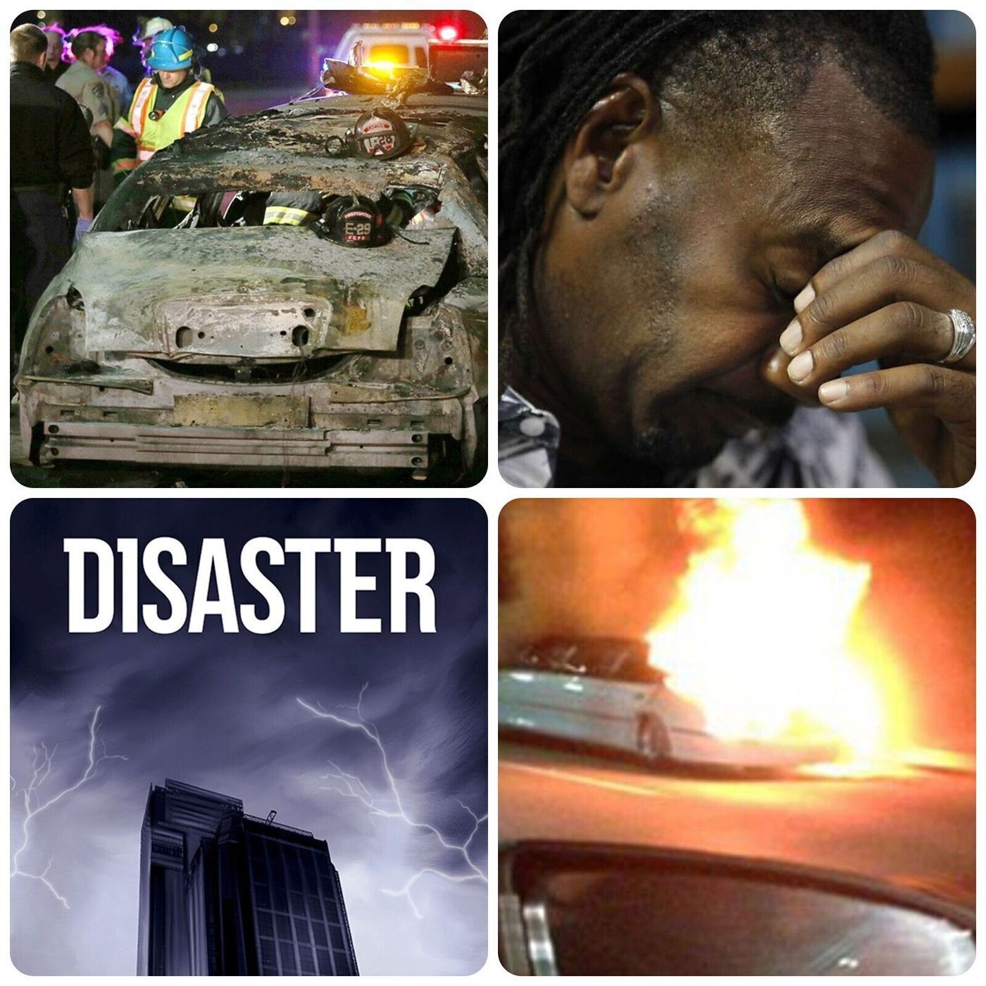 Disaster