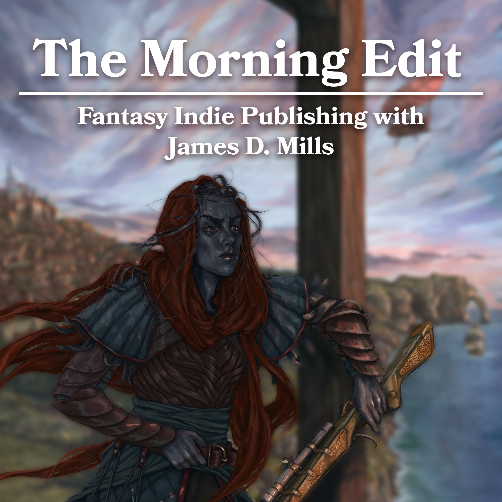 Morning Edit
