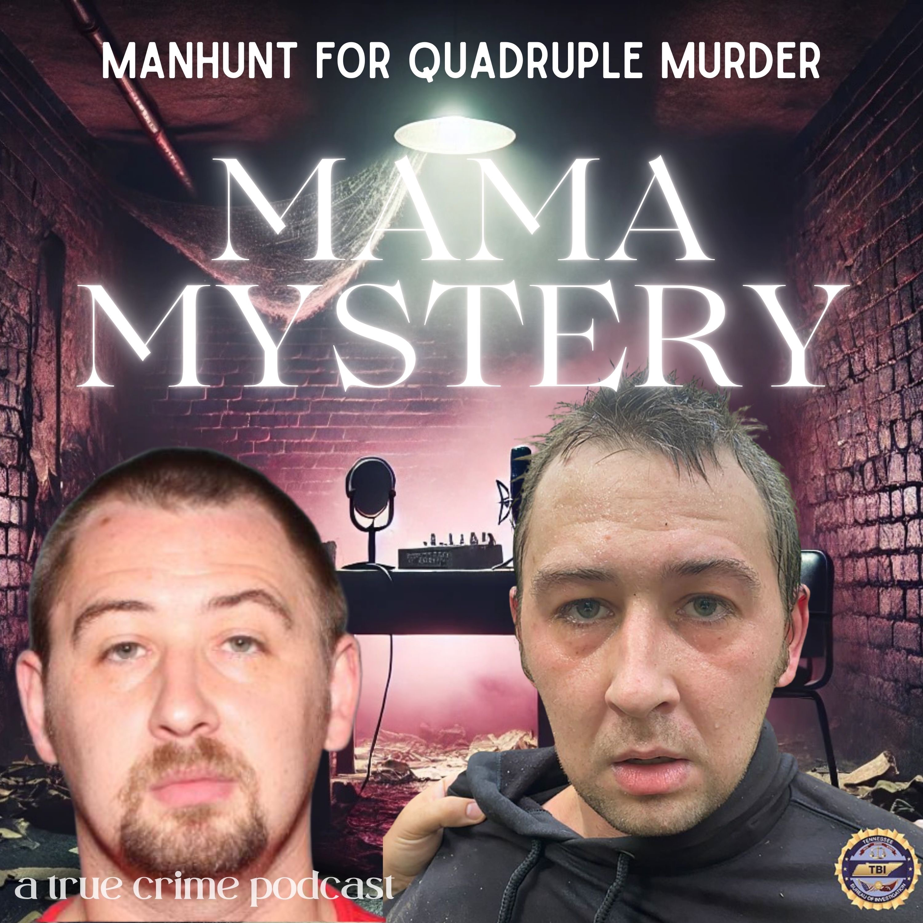 Ep 209 : Tennessee Quadruple Murder: Manhunt for Austin Drummond