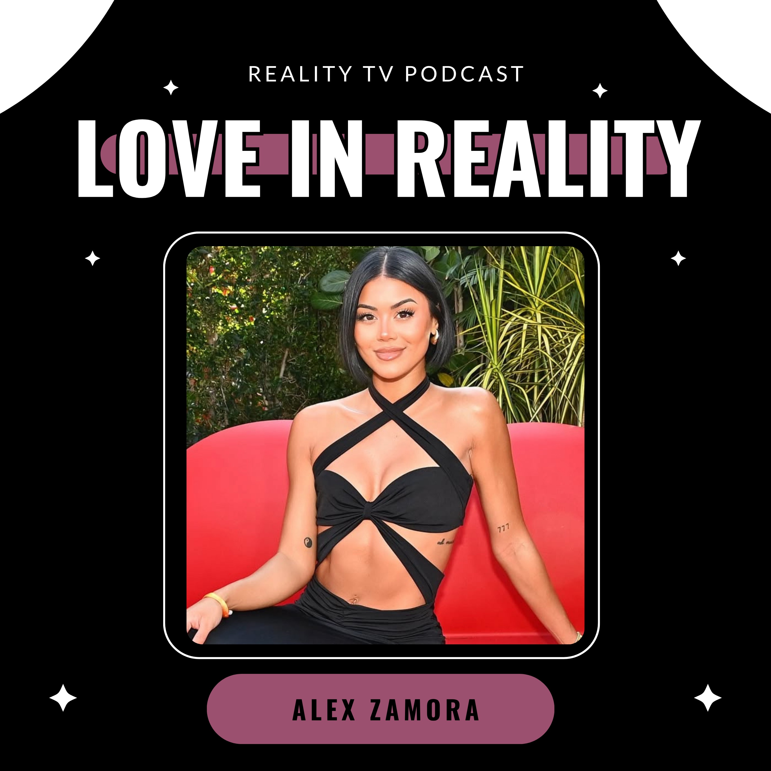 Alex Zamora Spills the Perfect Match Season 3 Tea
