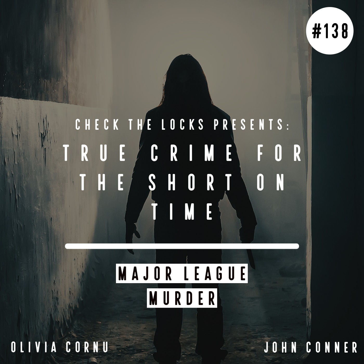 True Crime for the Short on Time: Major League Murder