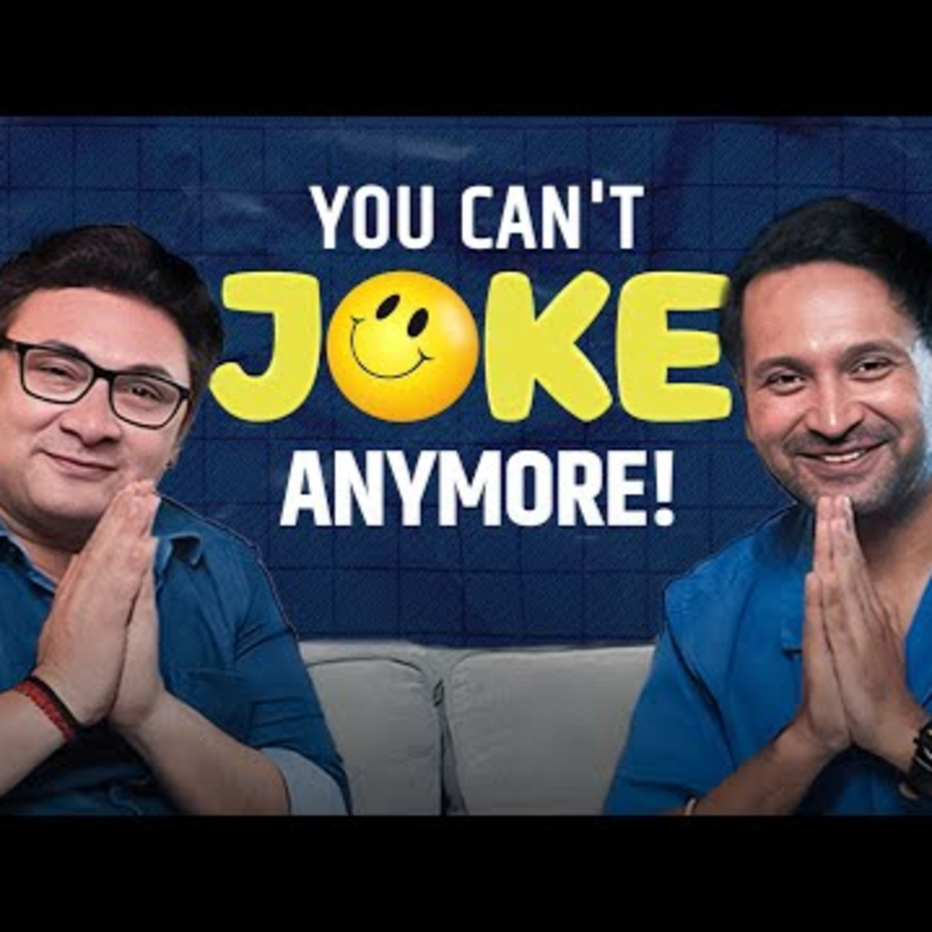 The Supreet Singh Show