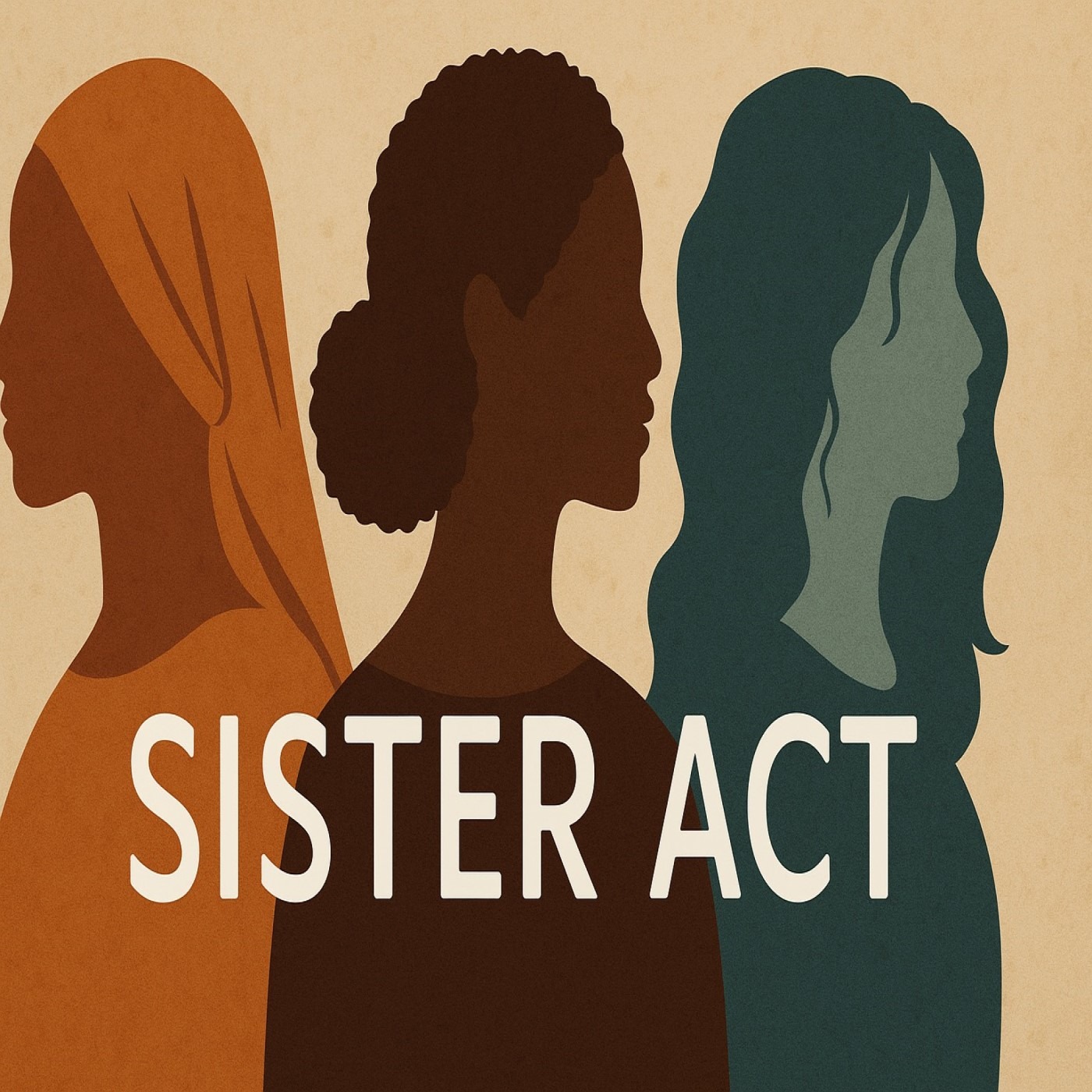 Sister Act: Priscilla - Bob Turner (08/10/25) episode artwork