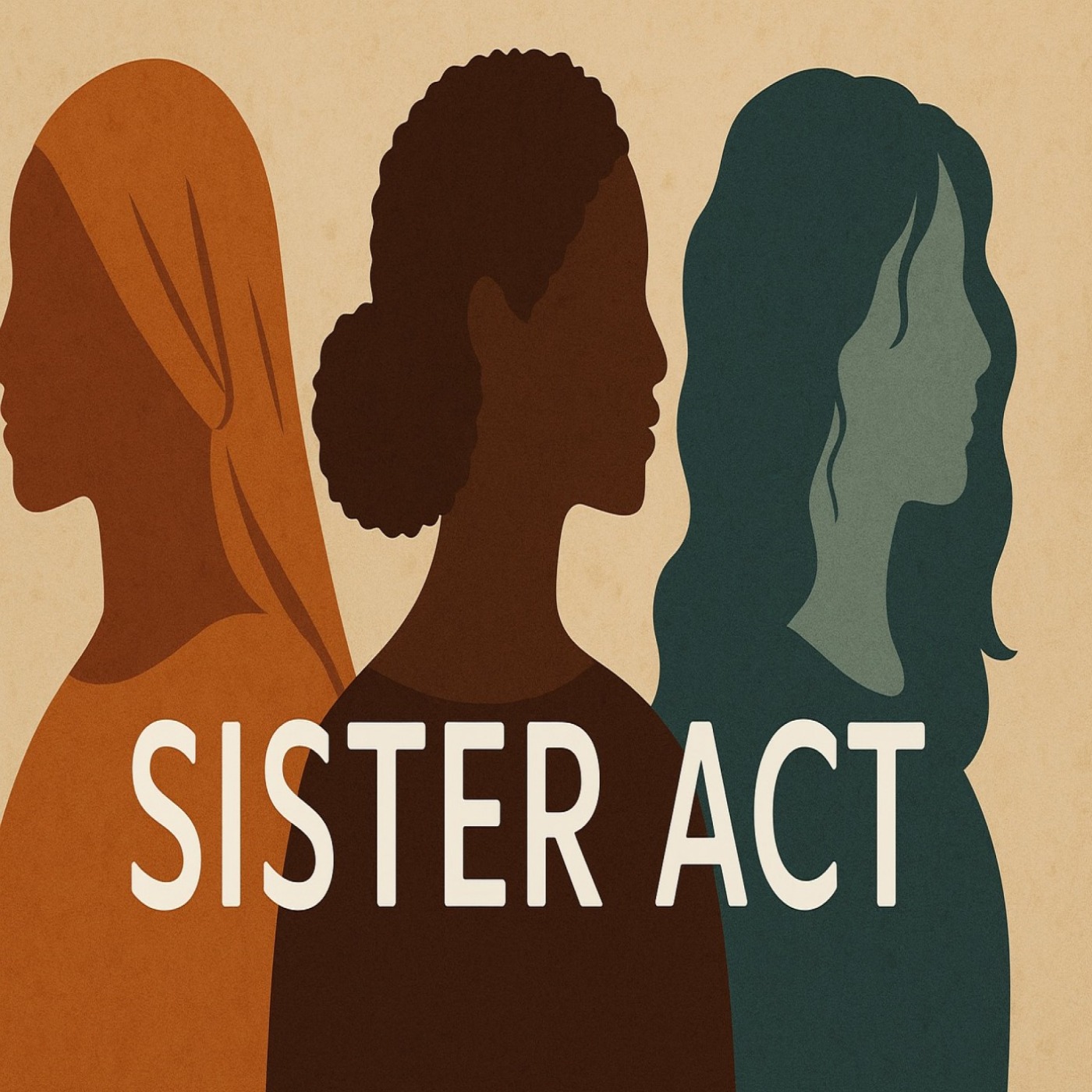 Sister Act: Phoebe - Bob Turner (08/03/25) episode artwork