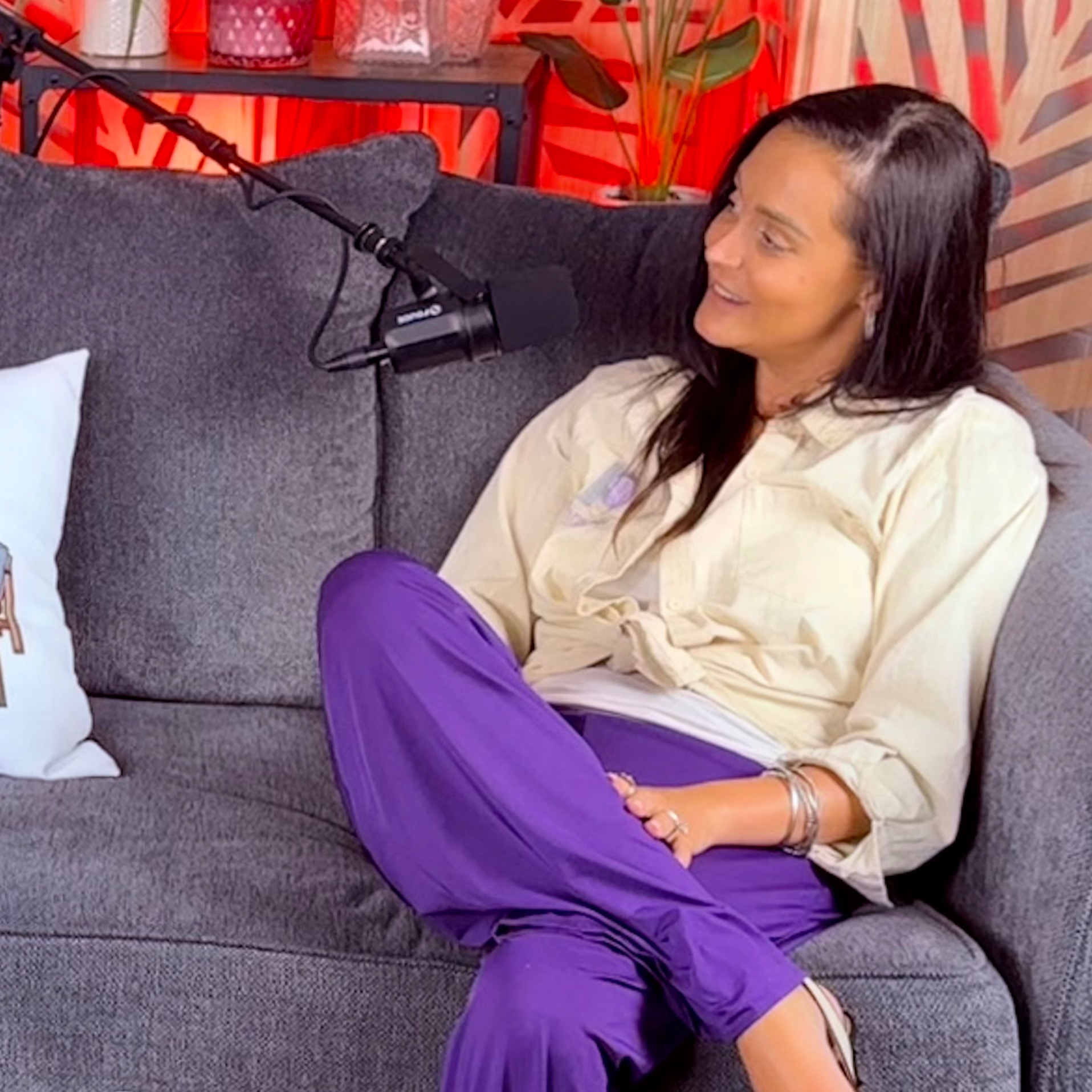 Episode 126 | Phren D feat. Dr Lauren Flaherty