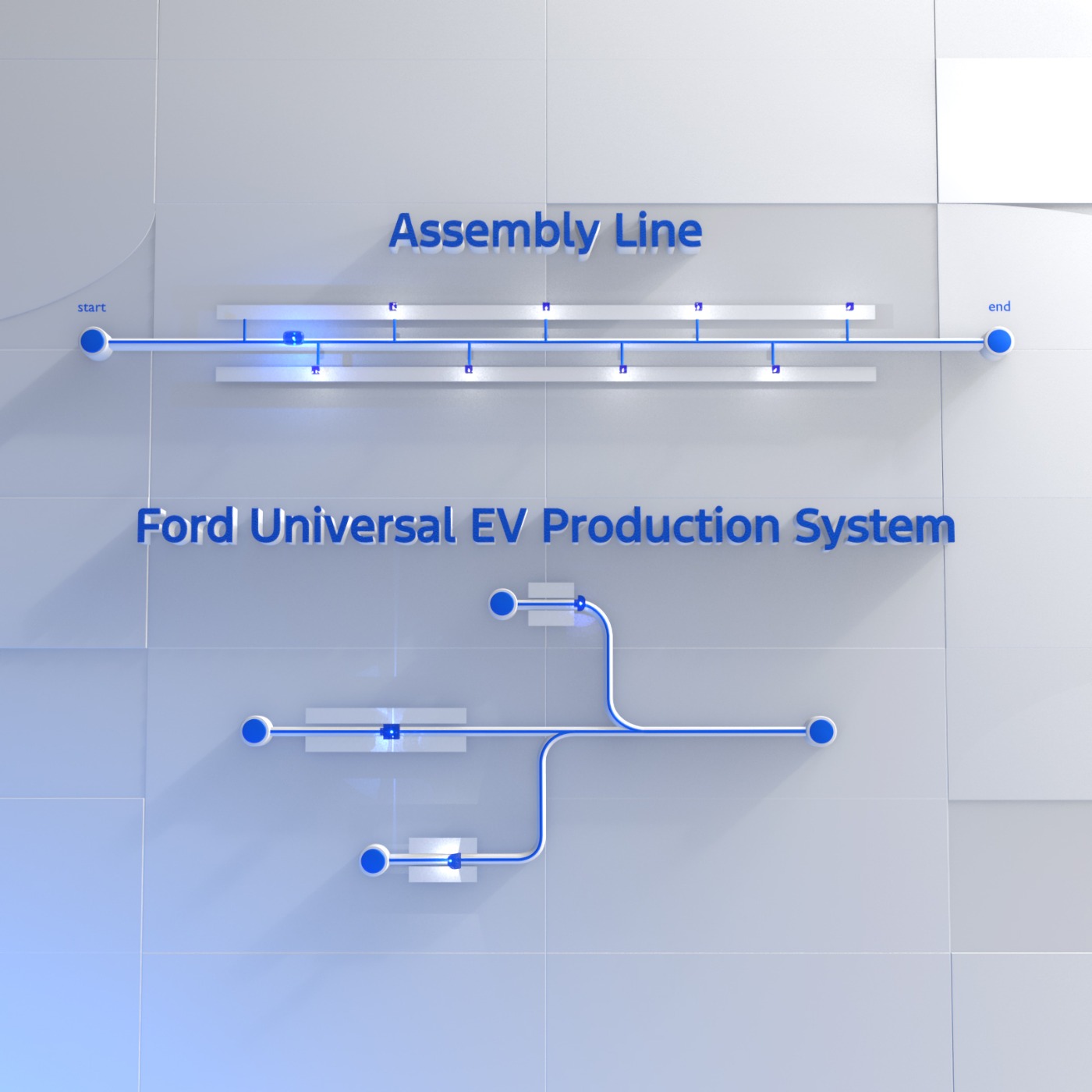 TTD August 12, 2025 - Next Day Thoughts On Ford EV Announcements