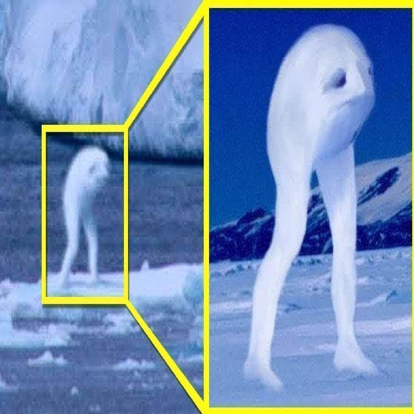 Unsolved Mysteries That Cannot Be Explained… But I’ll Try