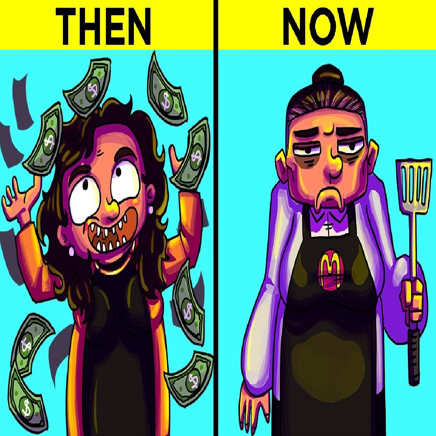 Dumbest Lottery Winners of All Time