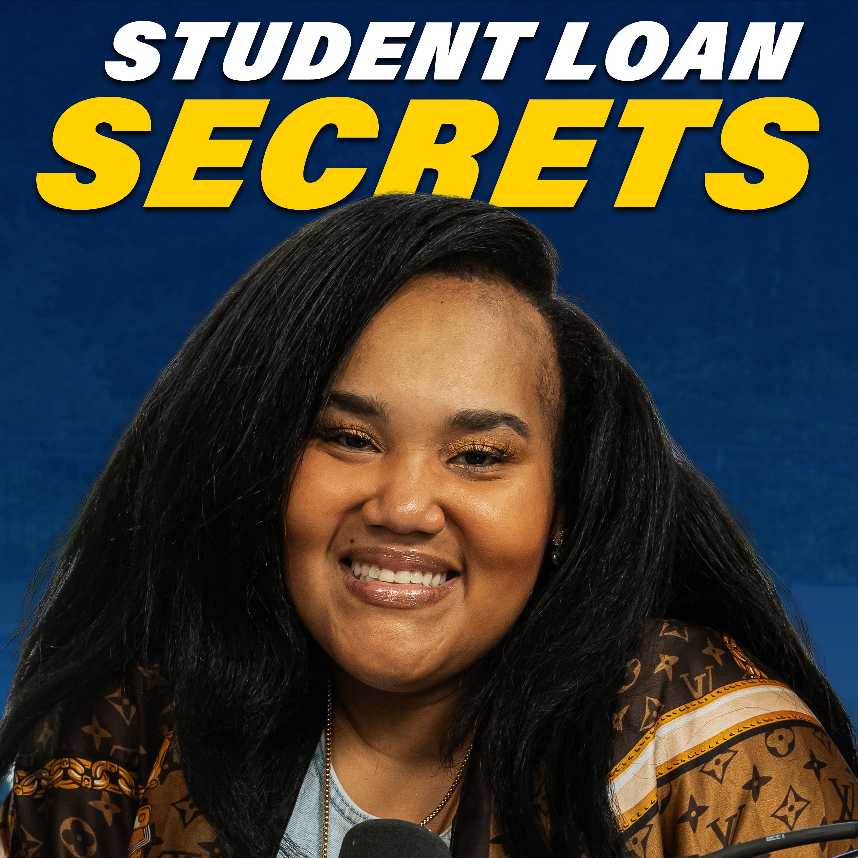 Everything You Need to Know About Student Loan Forgiveness /w Dr. Sonia Lewis