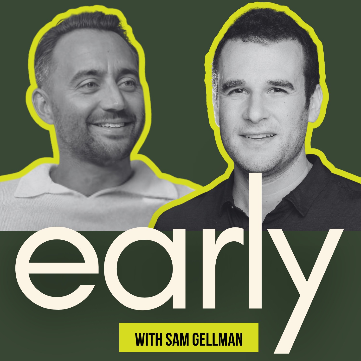 The Early Podcast