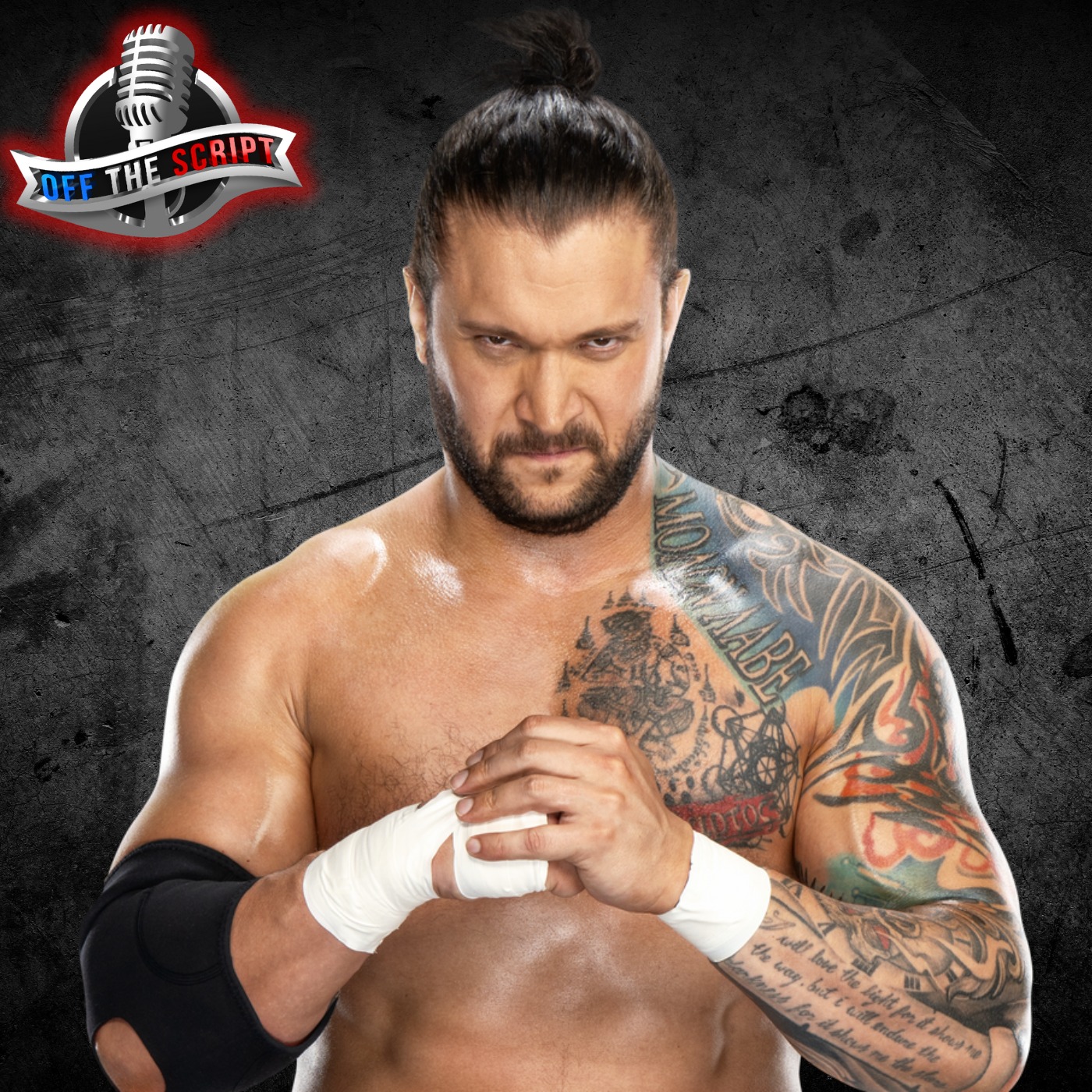 XTRA | The Karrion Kross Documentary - His Contract Situation with WWE, Key Takeaway's and Is It A Work Or Shoot?