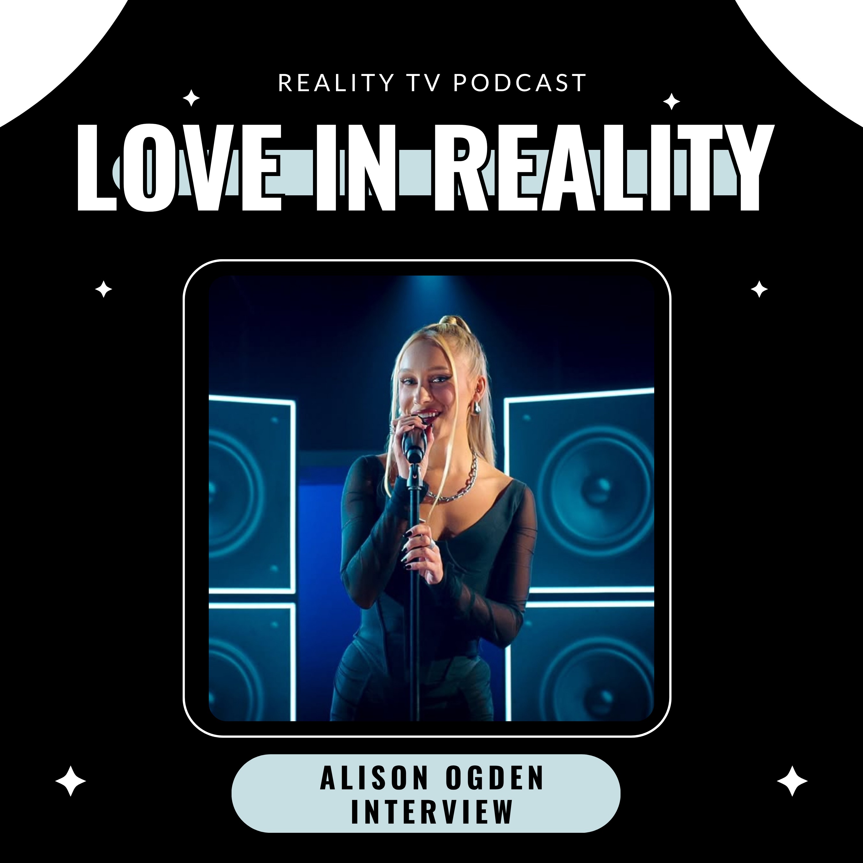 Building the Band Alison Ogden Interview