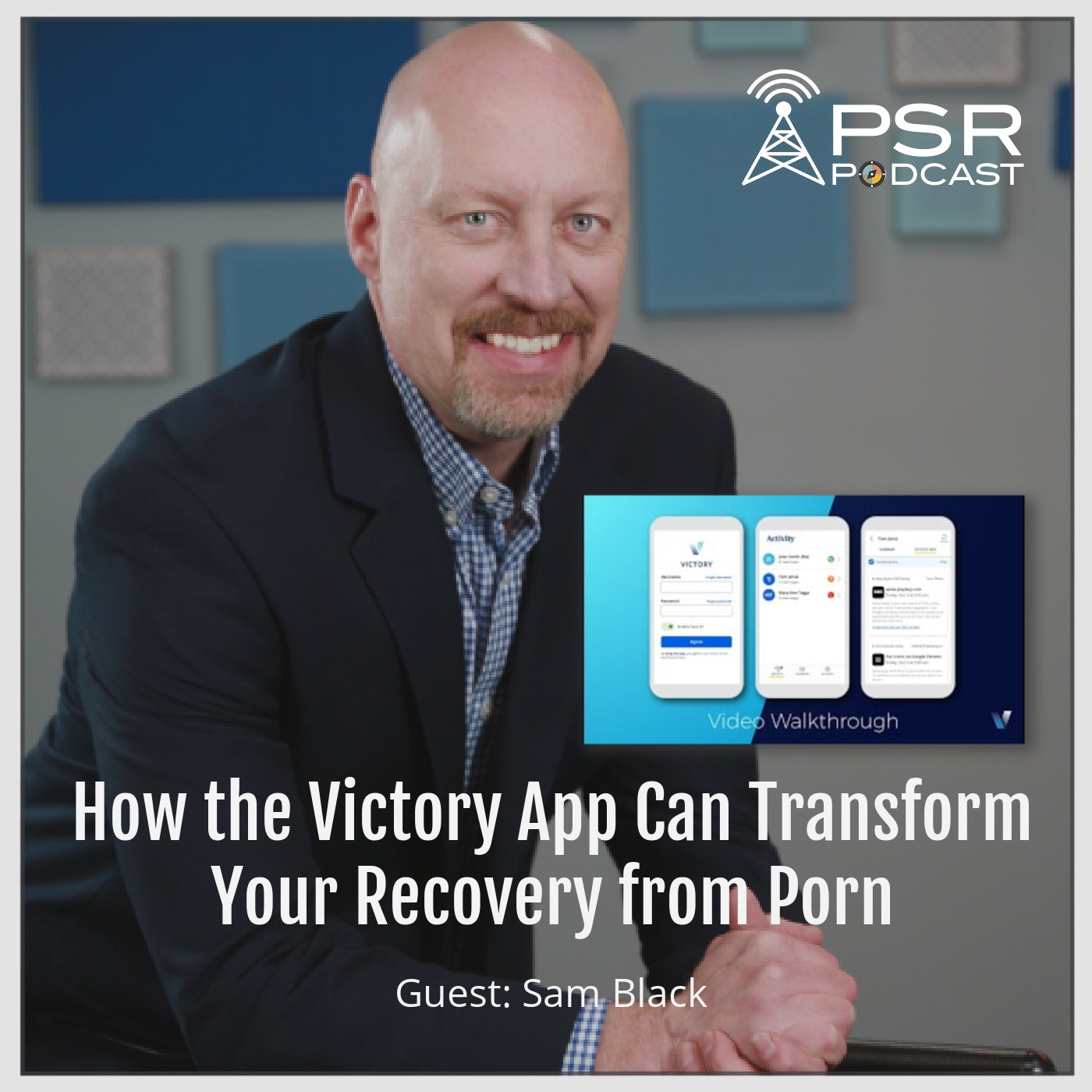 How the Victory App Can Transform Your Recovery from Porn