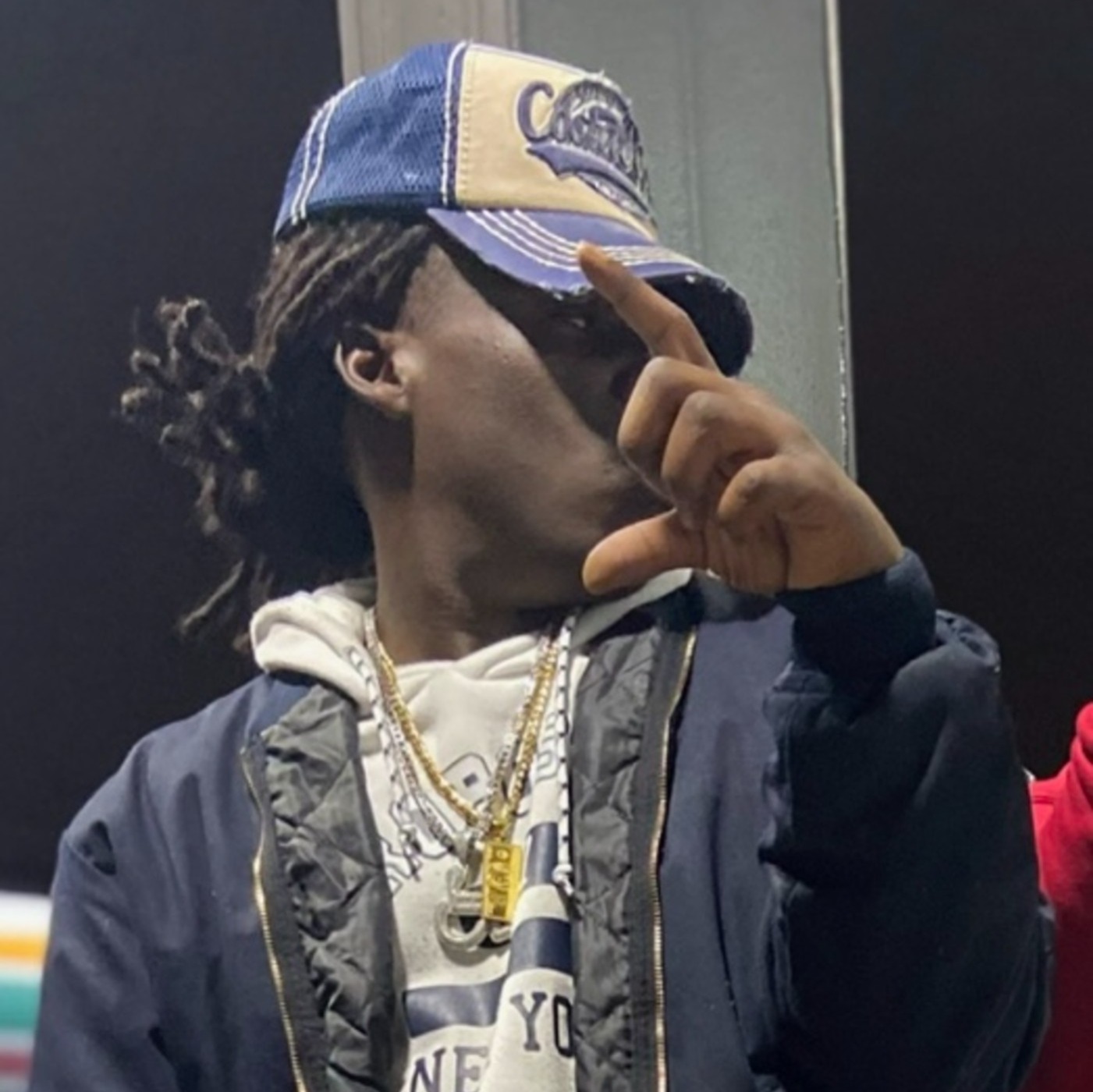 YOLO MAGAZINE PODCAST