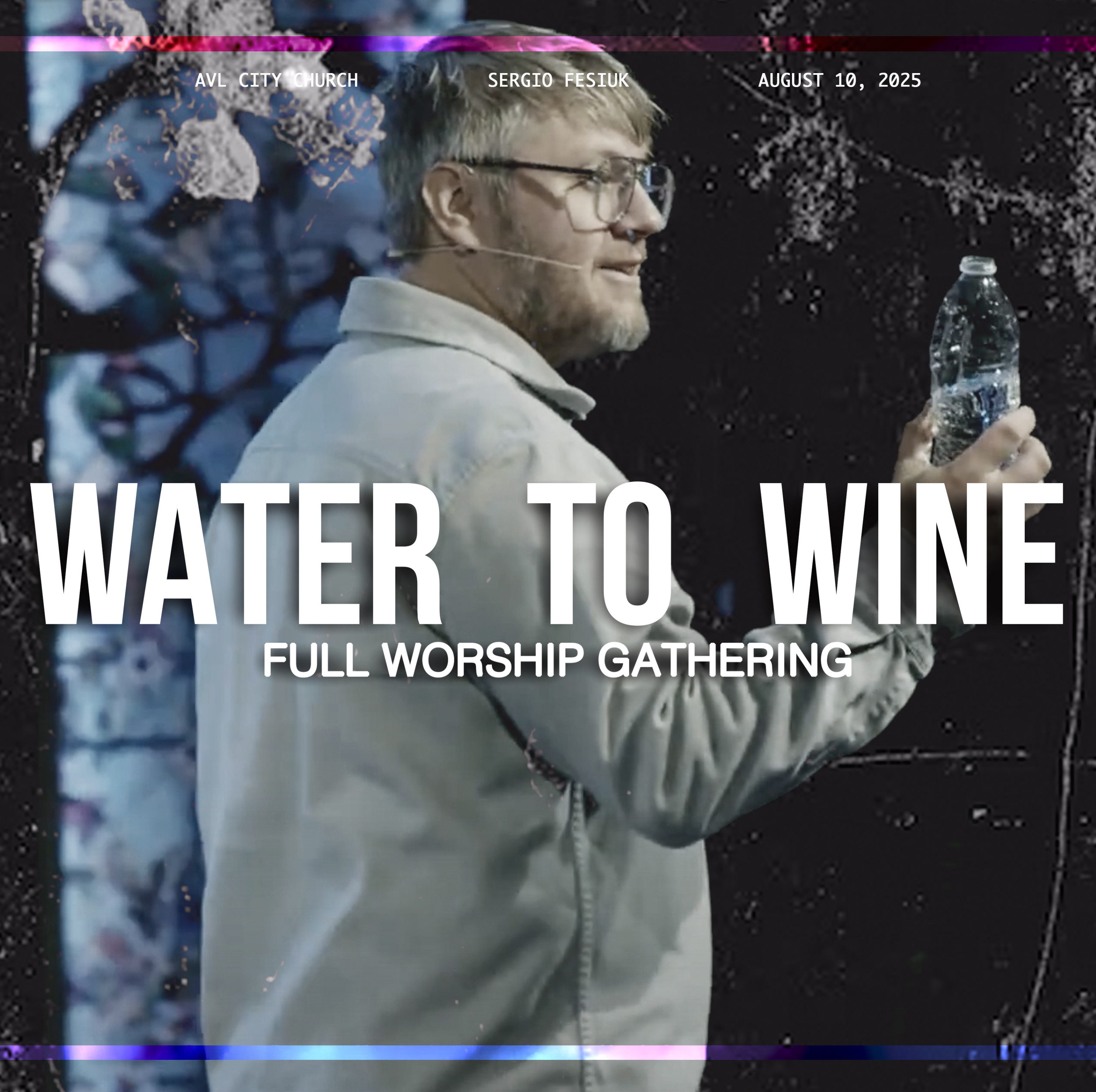 AVL City Church Podcast