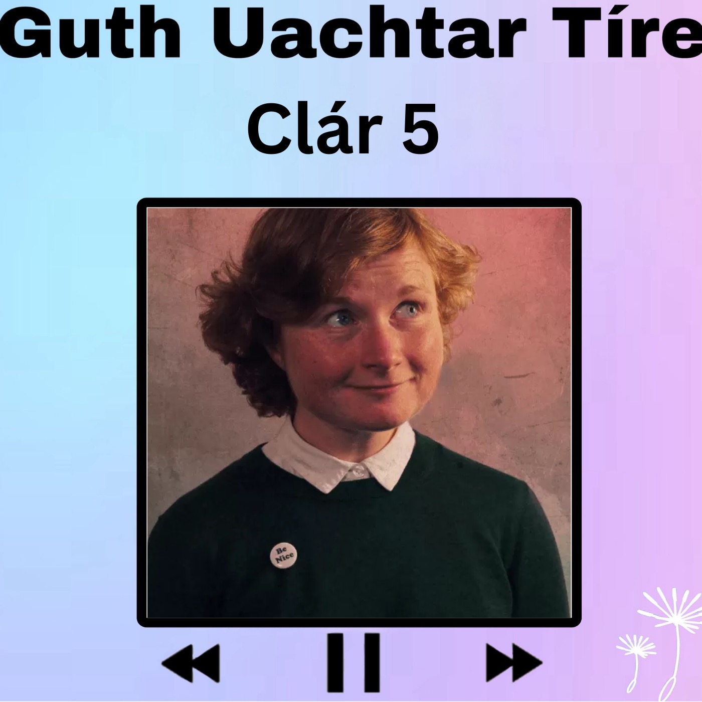 Guth Uachtar Tíre