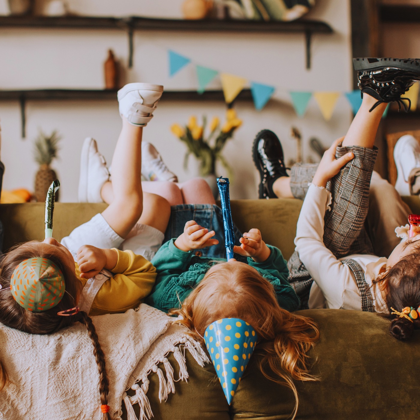 Magic Moments: Why Live Magicians Make Kids’ Parties Unforgettable podcast artwork
