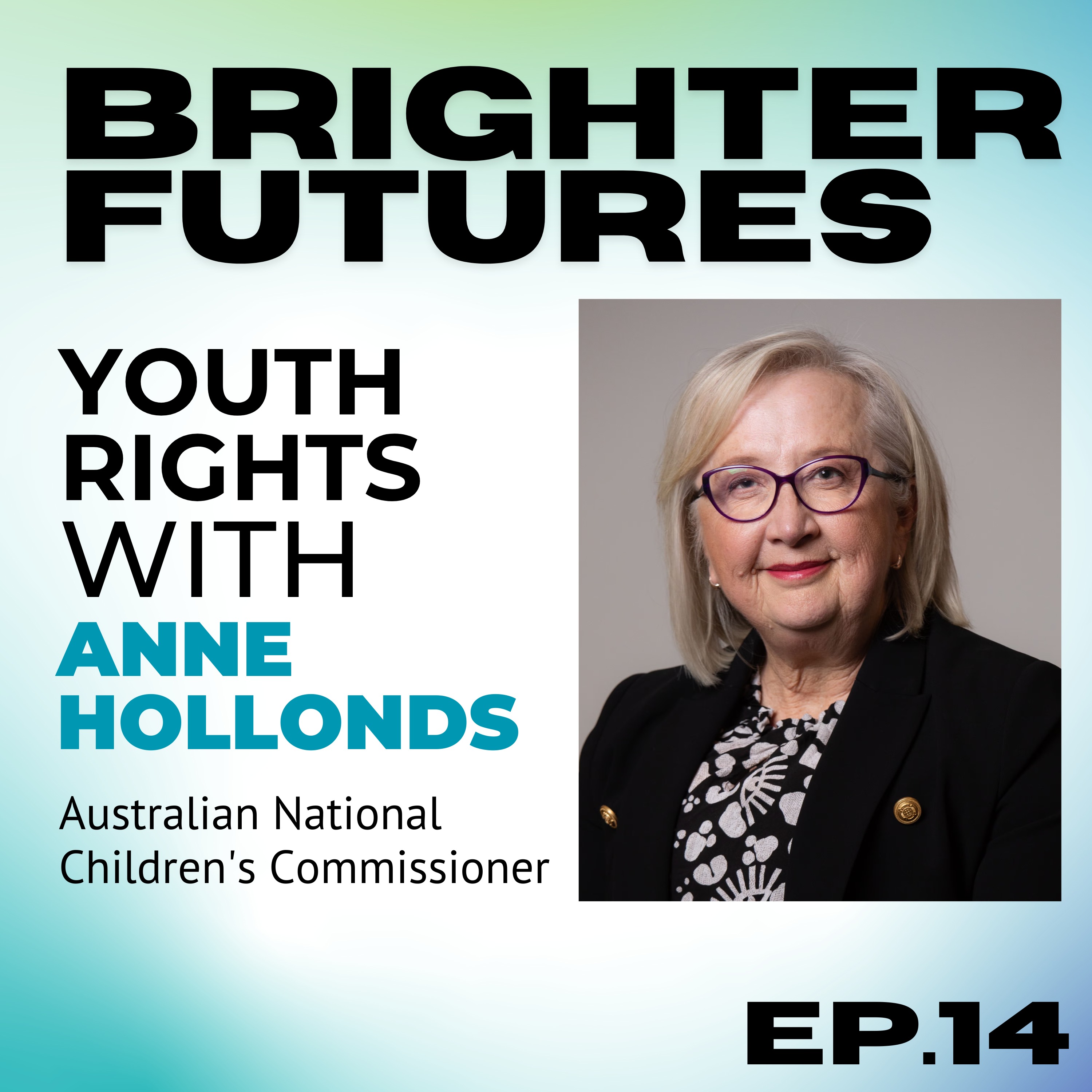 Brighter Futures Youth Podcast