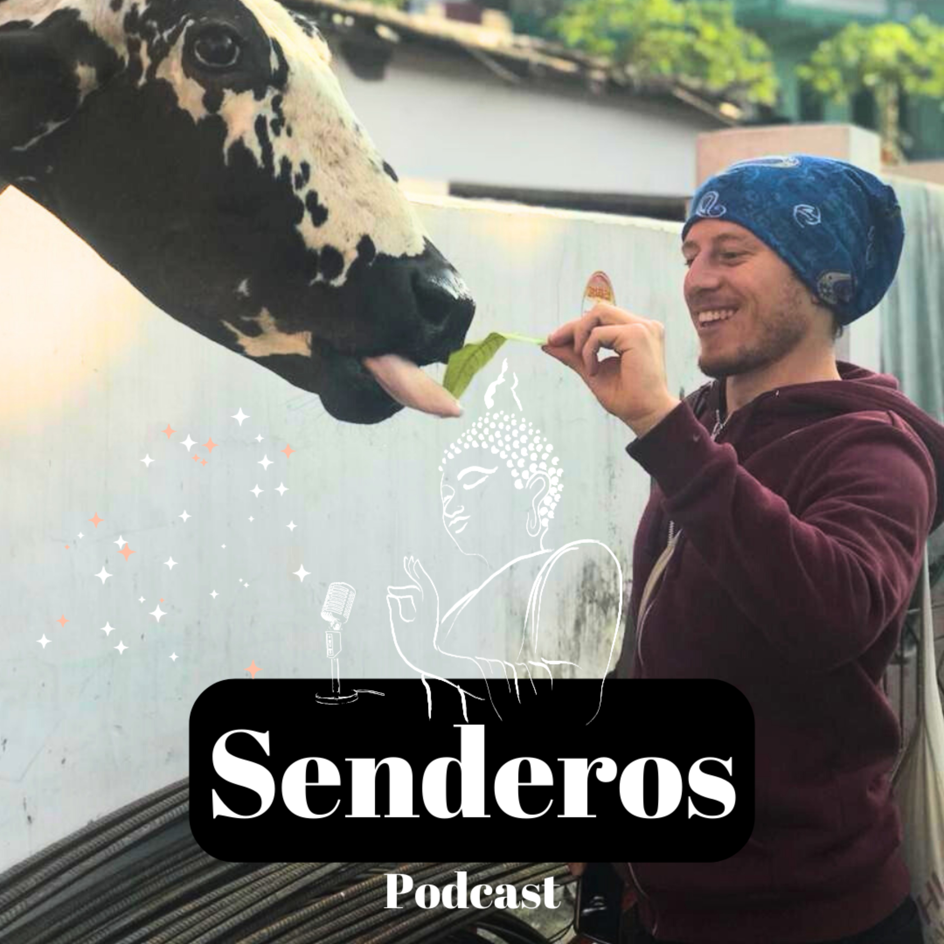 Senderos