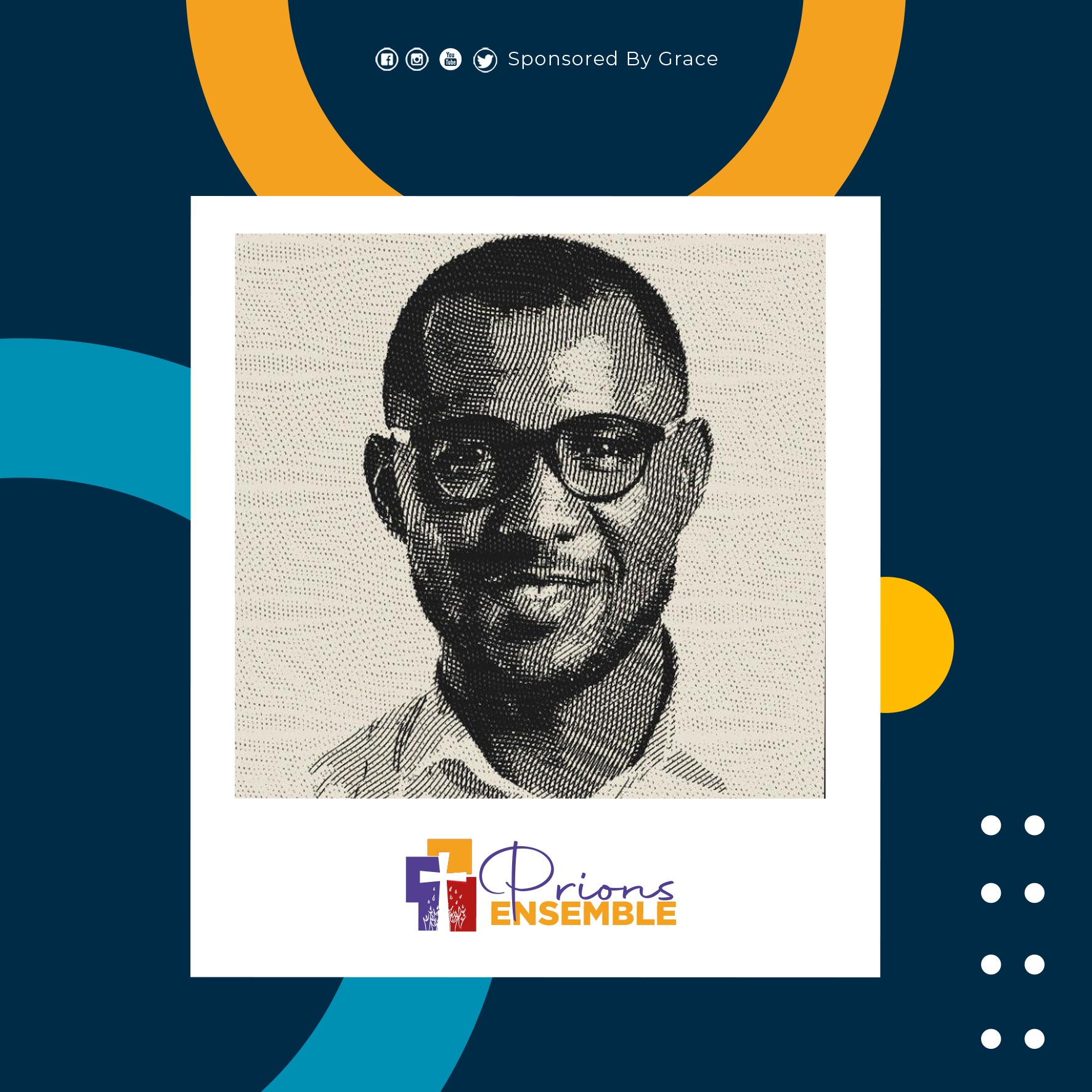 Prions Ensemble pour la Direction Divine - Lewis Ekra