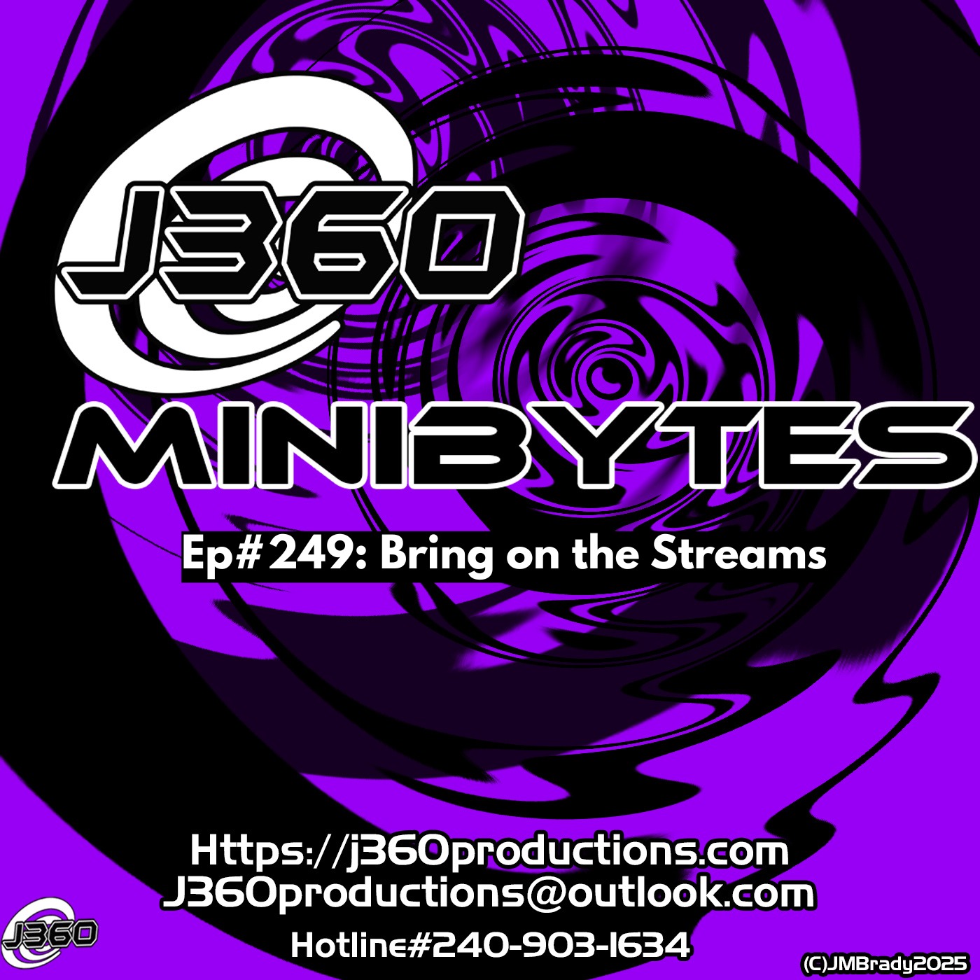 The J360 MiniBytes