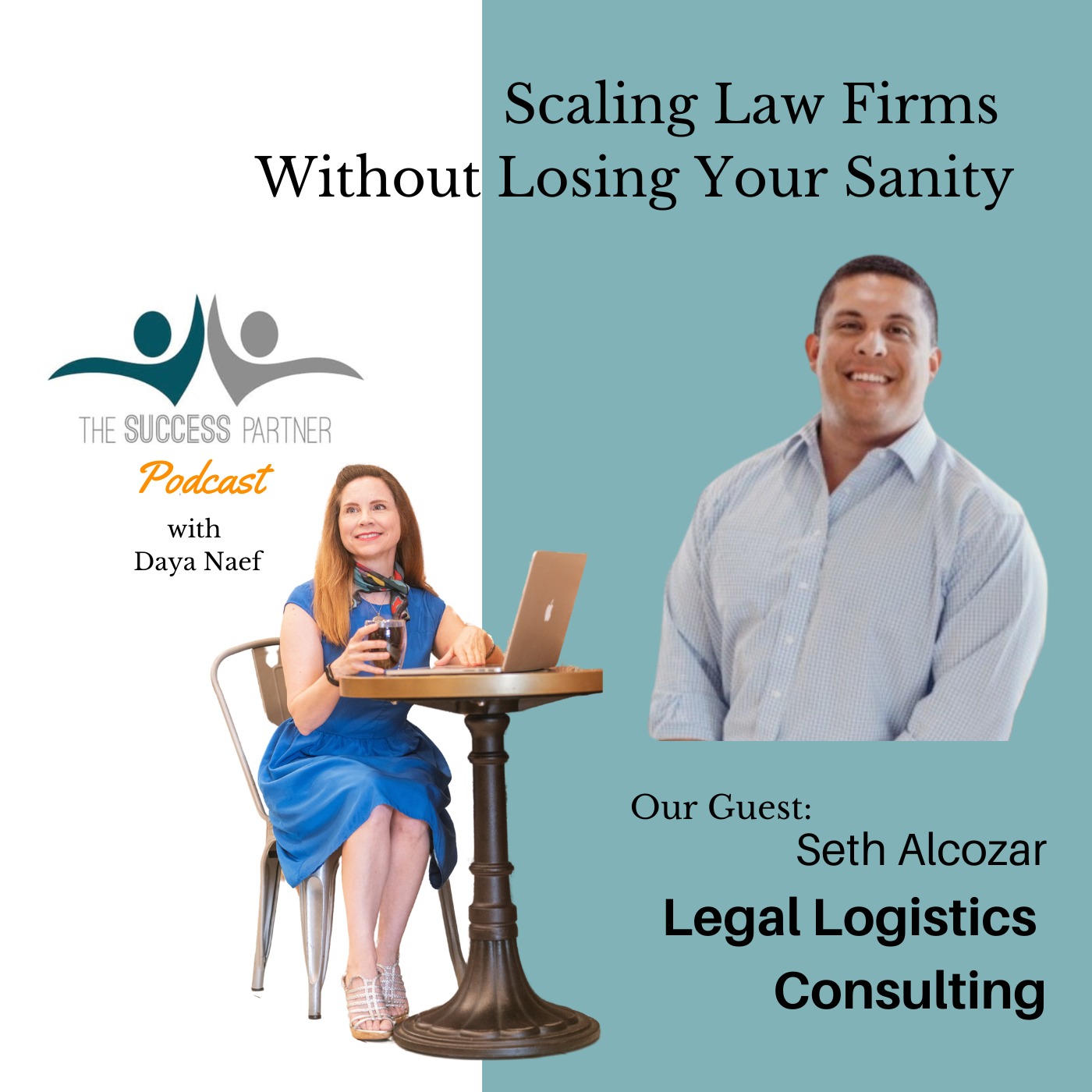 The Success Partner Podcast