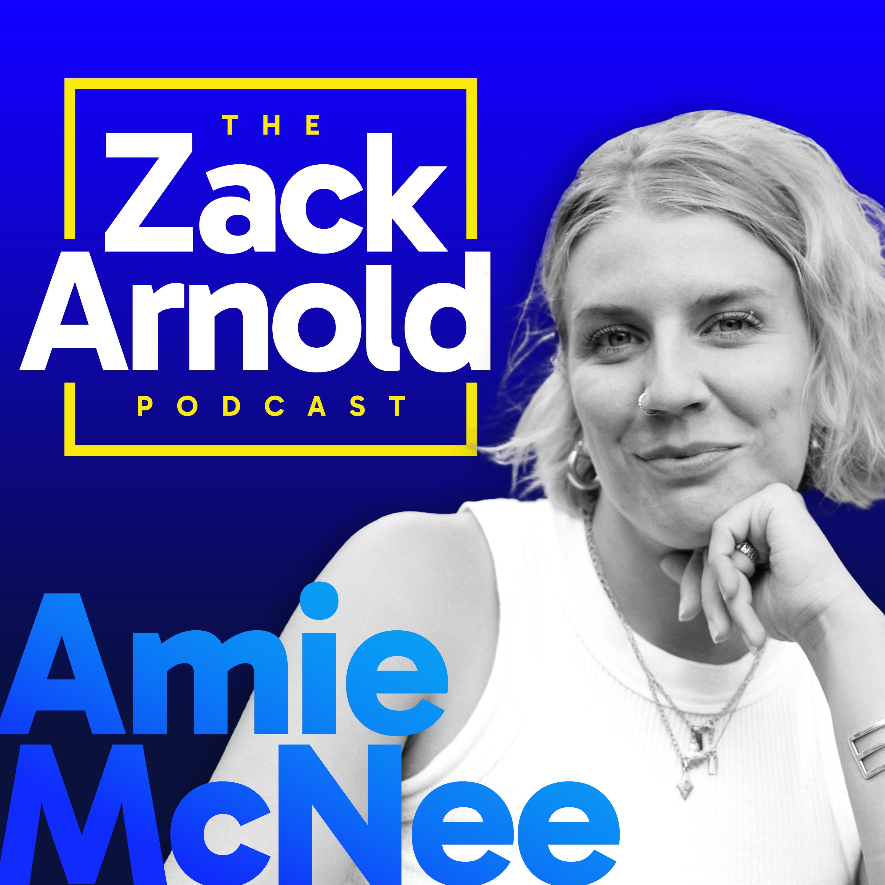 Podcast Cover