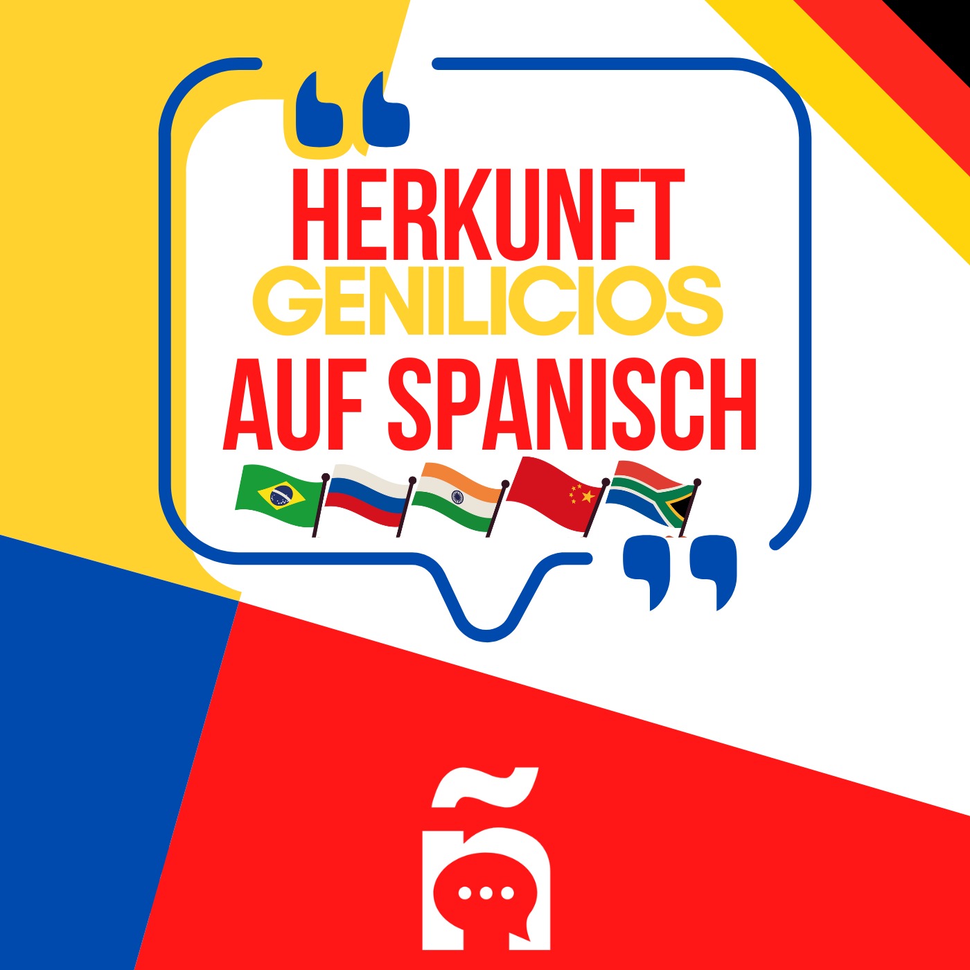 Spanisch Profe: Spanisch für Deutschsprachige