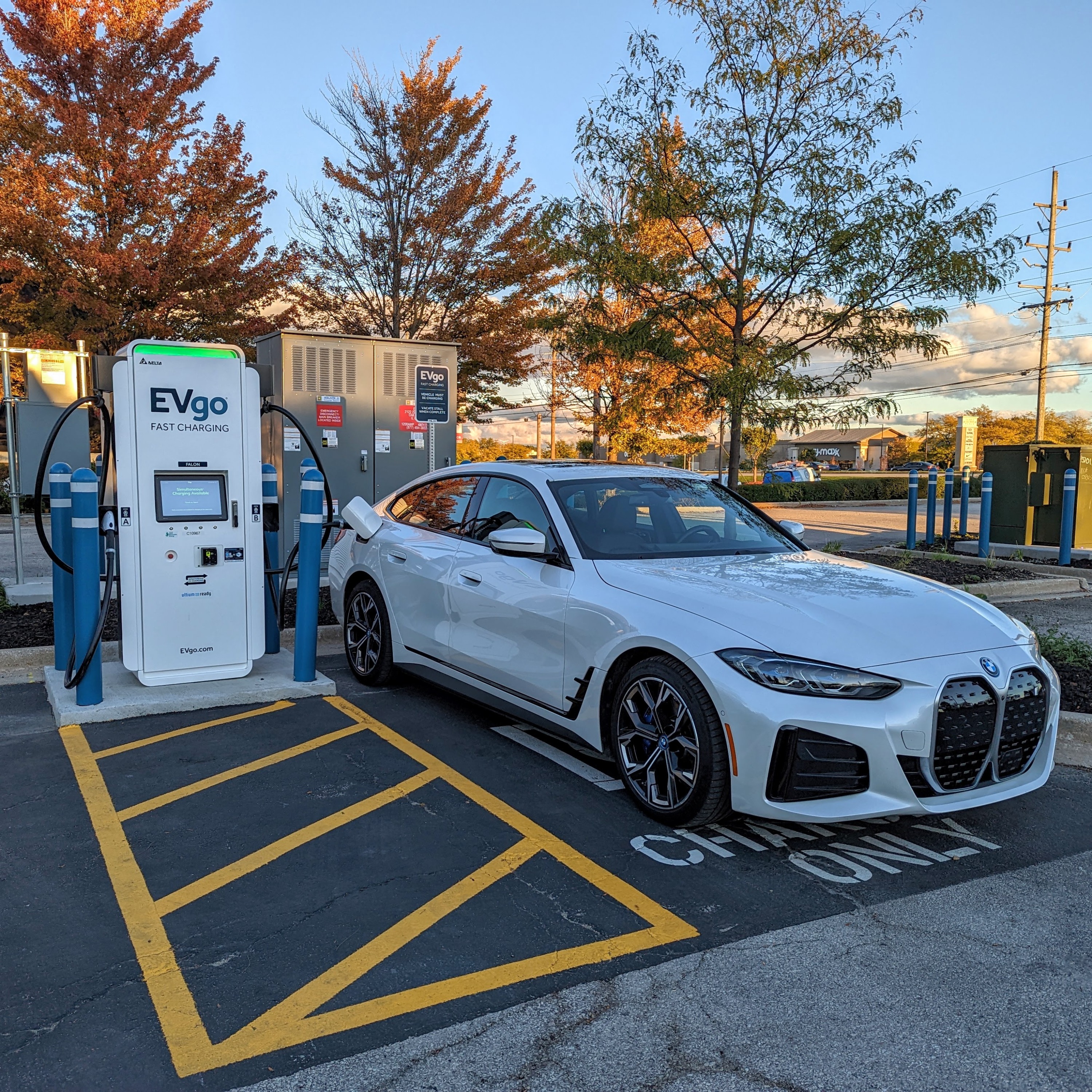TTD August 13, 2025 - Positive Signs For EVs in America