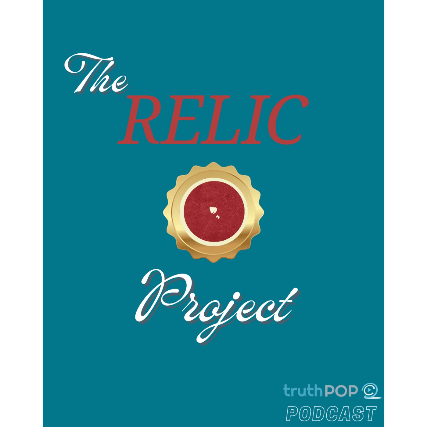 Ep. 98 - What's the Relic Project? Ep. 98 - What's the Relic Project?