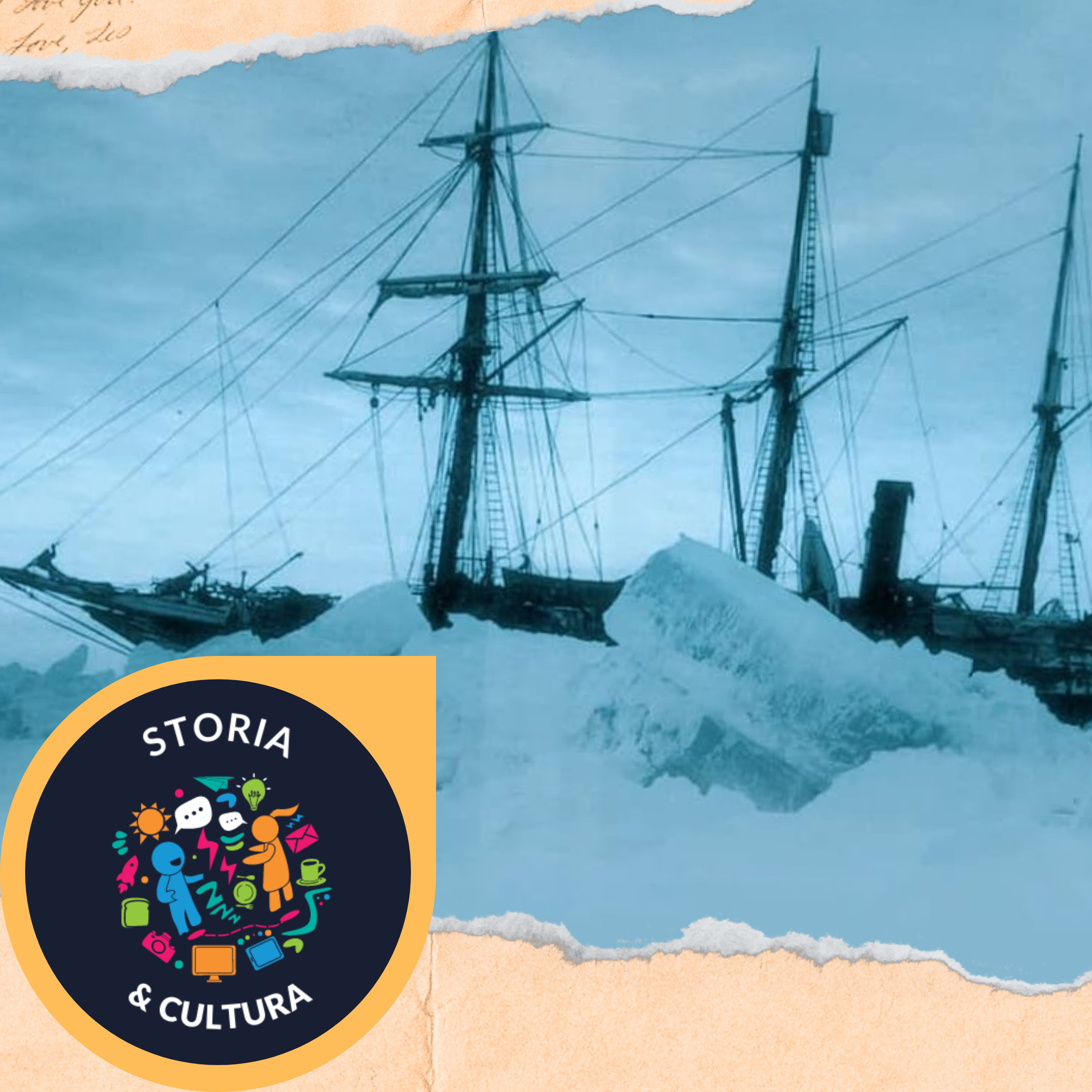 Endurance: L’incredibile viaggio di Shackleton al Polo Sud - Alfred Lansing [Riassunto]