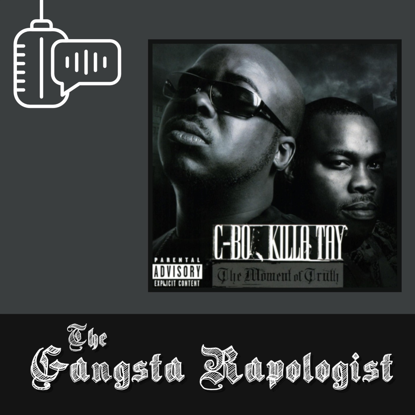 C-Bo & Killa Tay Feat. Swoop G (Recognize Real G'z)