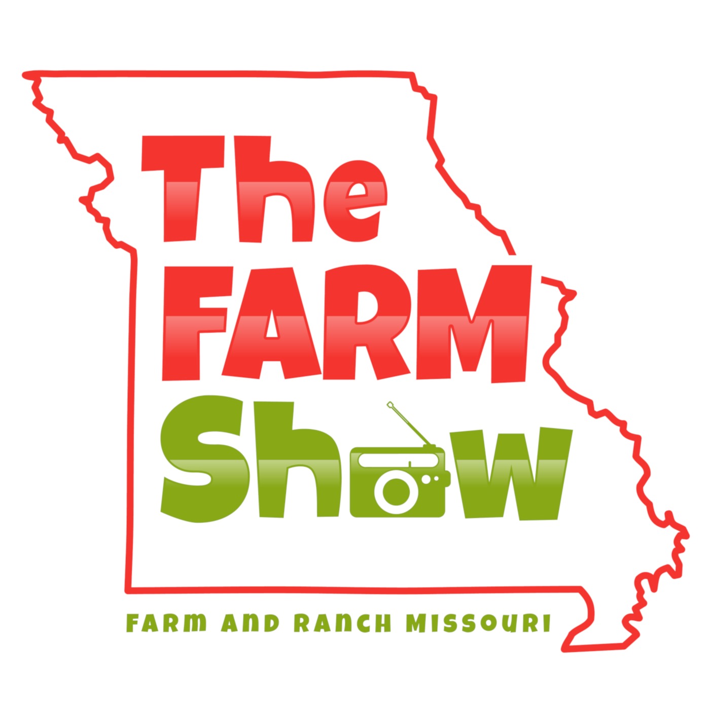 The FARM Show - Farm and Ranch Missouri